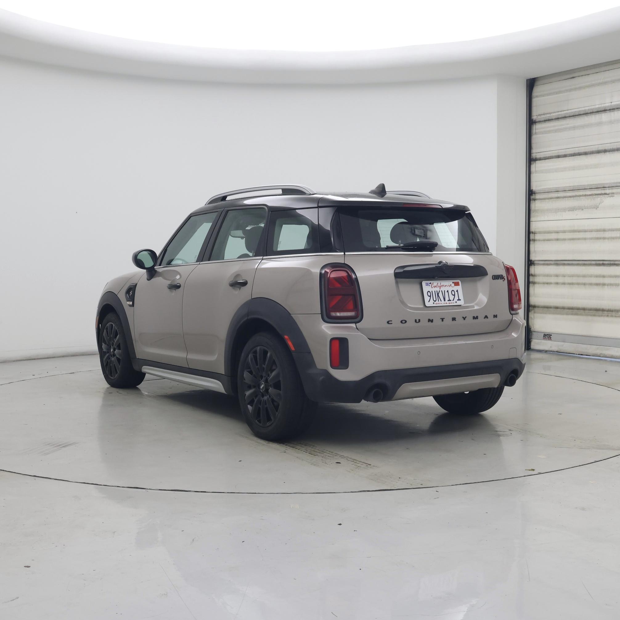 Thumbnail: 2022 MINI Cooper Countryman - 2
