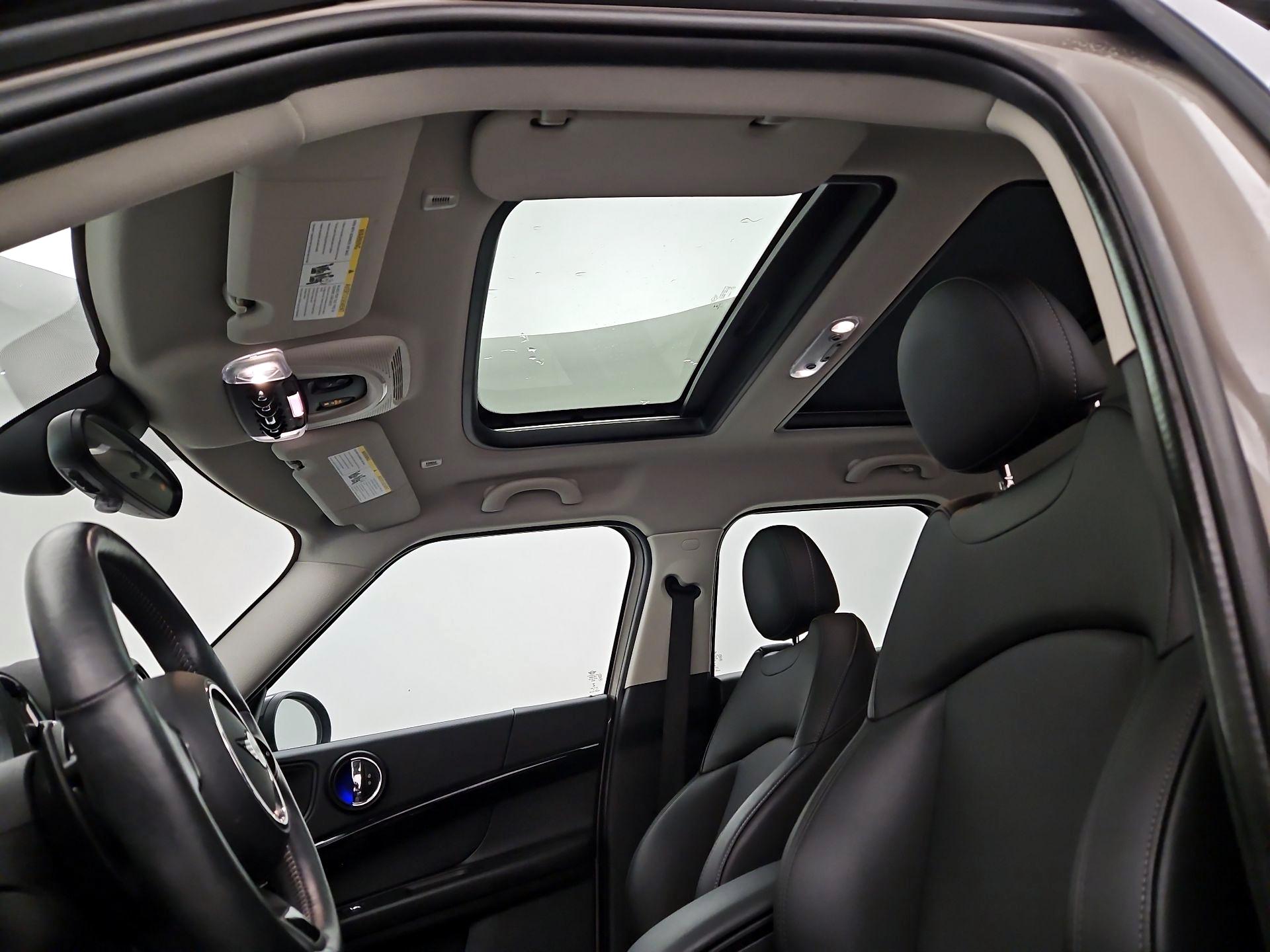 Thumbnail: 2022 MINI Cooper Countryman - 20