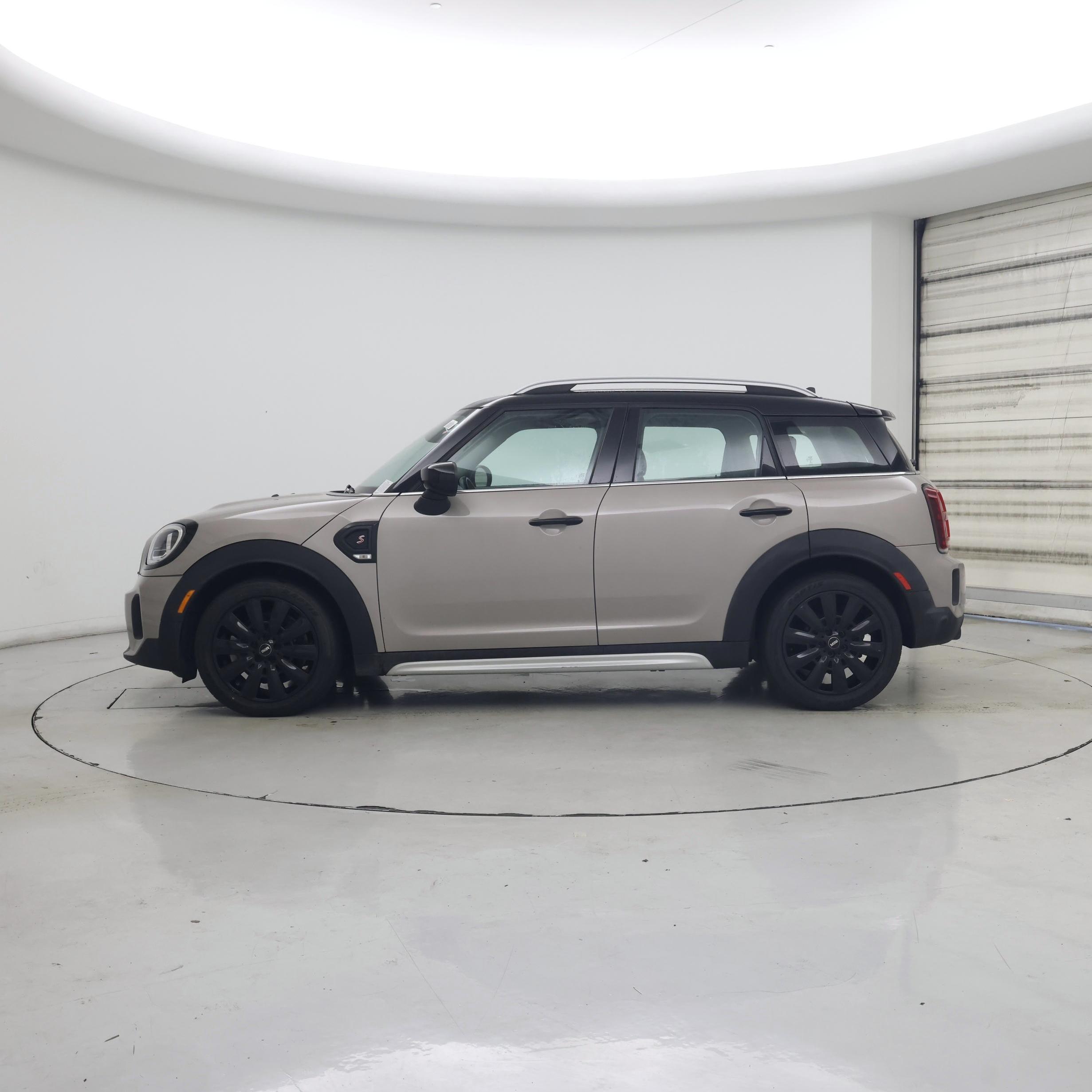 Thumbnail: 2022 MINI Cooper Countryman - 3