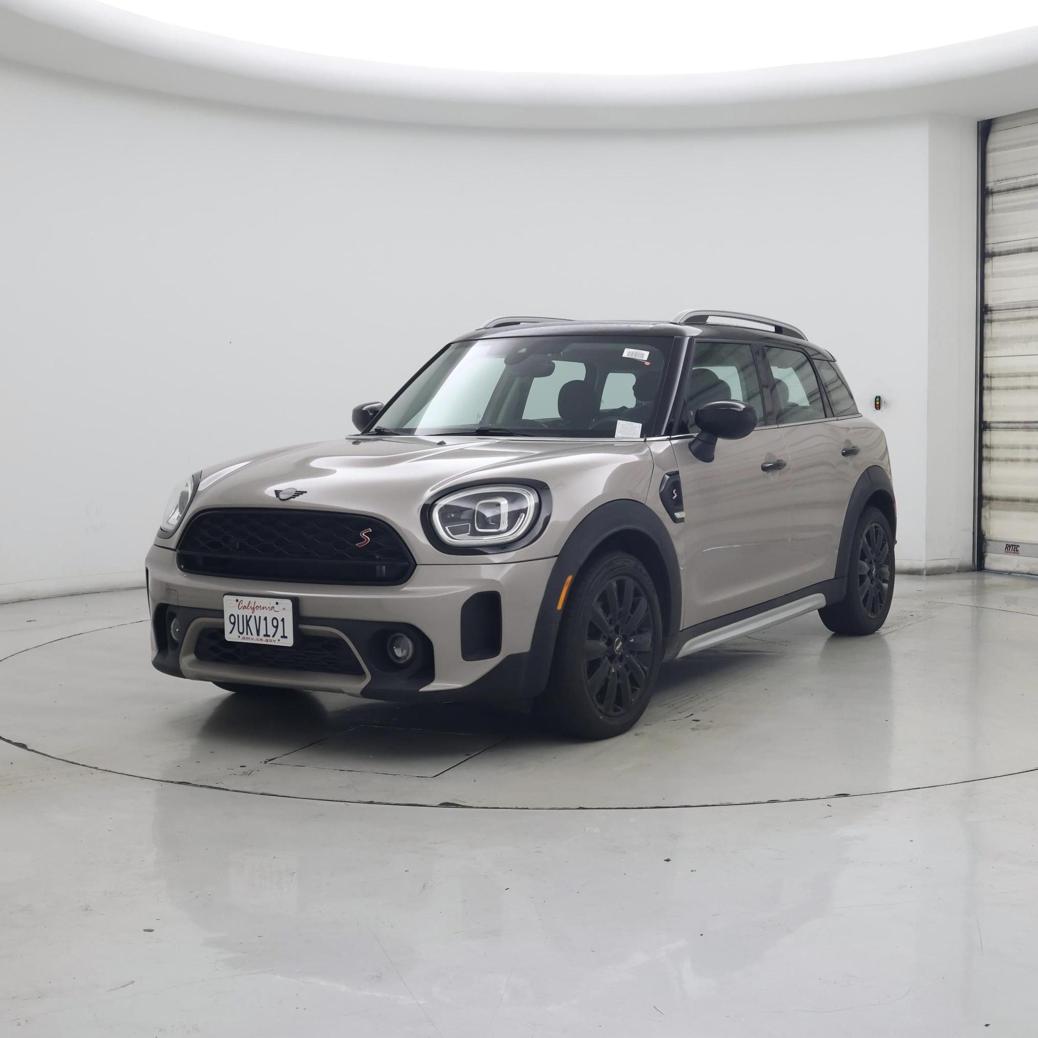 Thumbnail: 2022 MINI Cooper Countryman - 4
