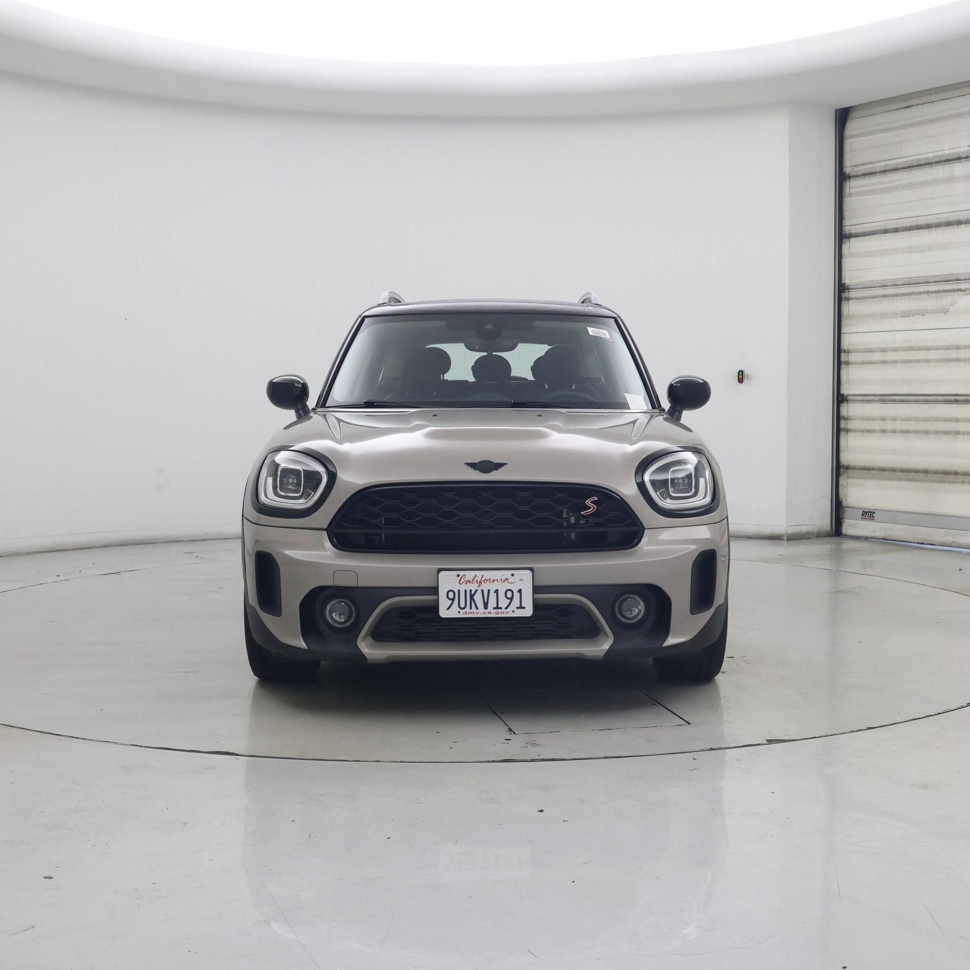 Thumbnail: 2022 MINI Cooper Countryman - 5
