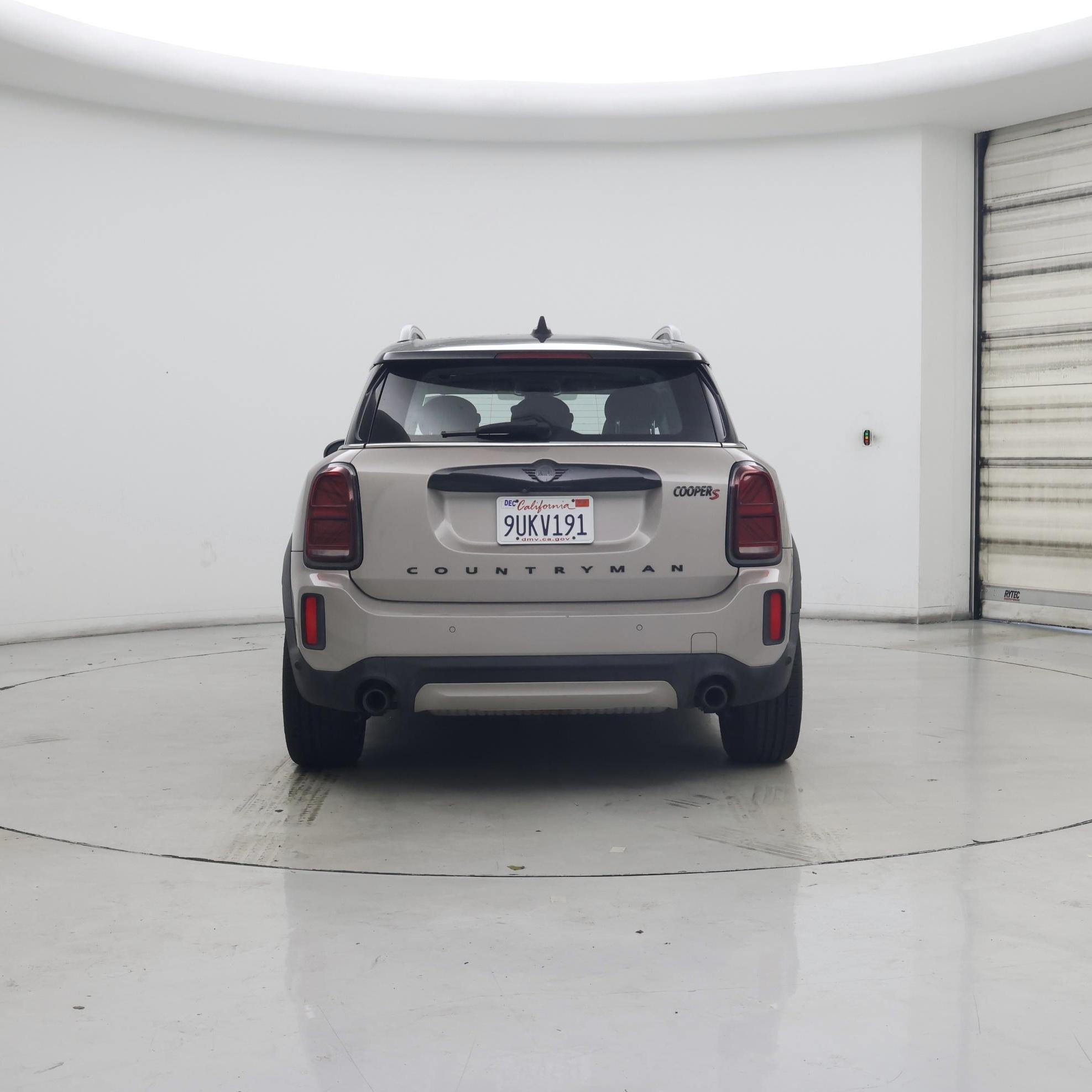 Thumbnail: 2022 MINI Cooper Countryman - 6