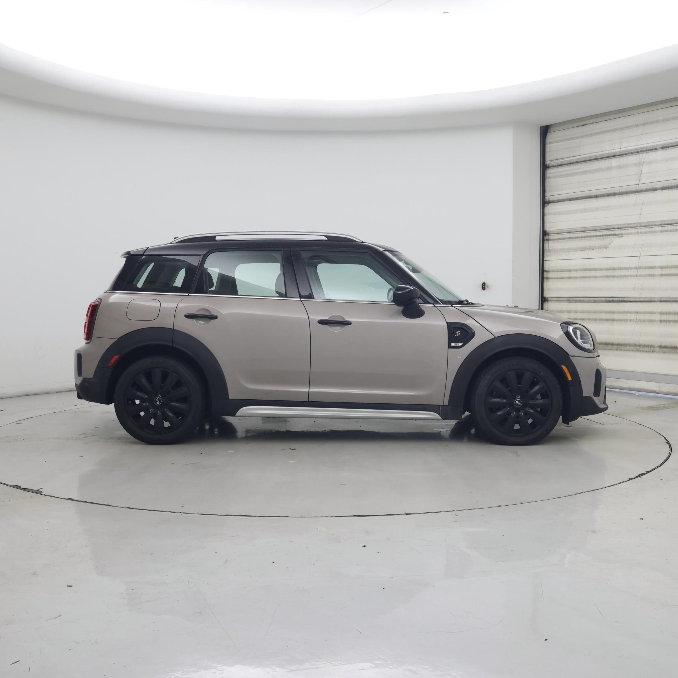 Thumbnail: 2022 MINI Cooper Countryman - 7