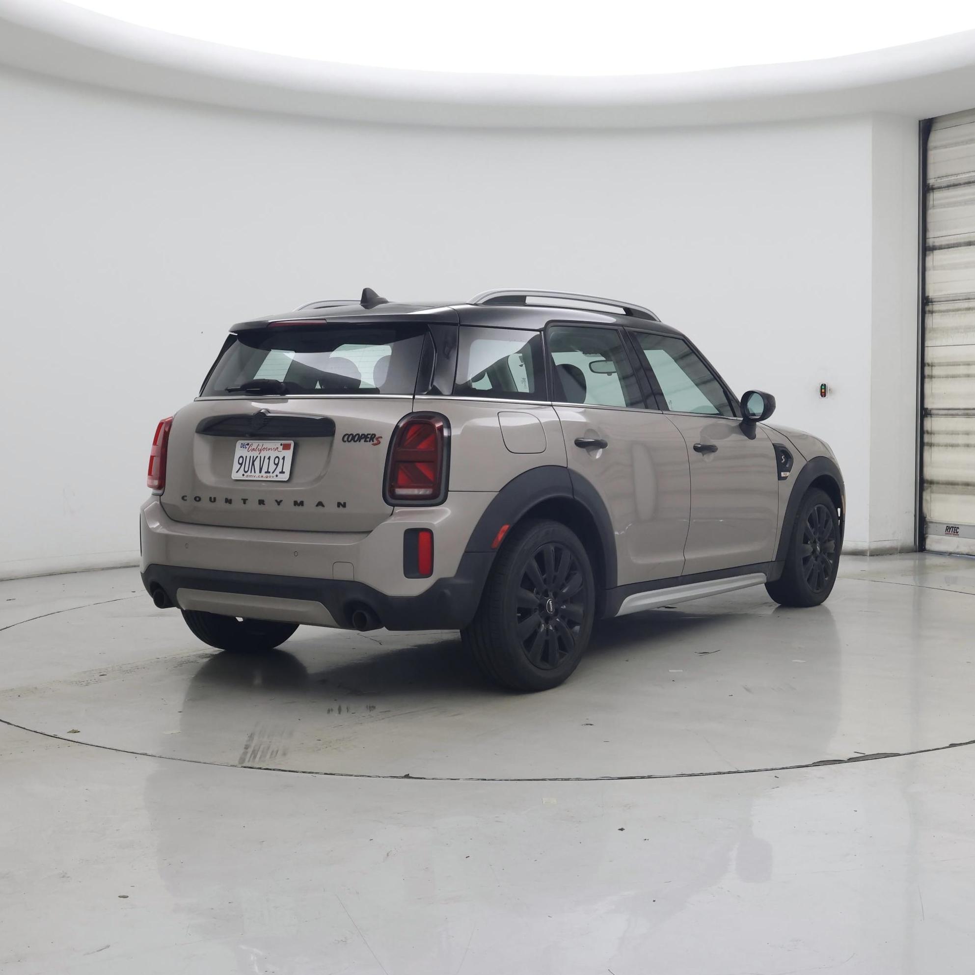 Thumbnail: 2022 MINI Cooper Countryman - 8