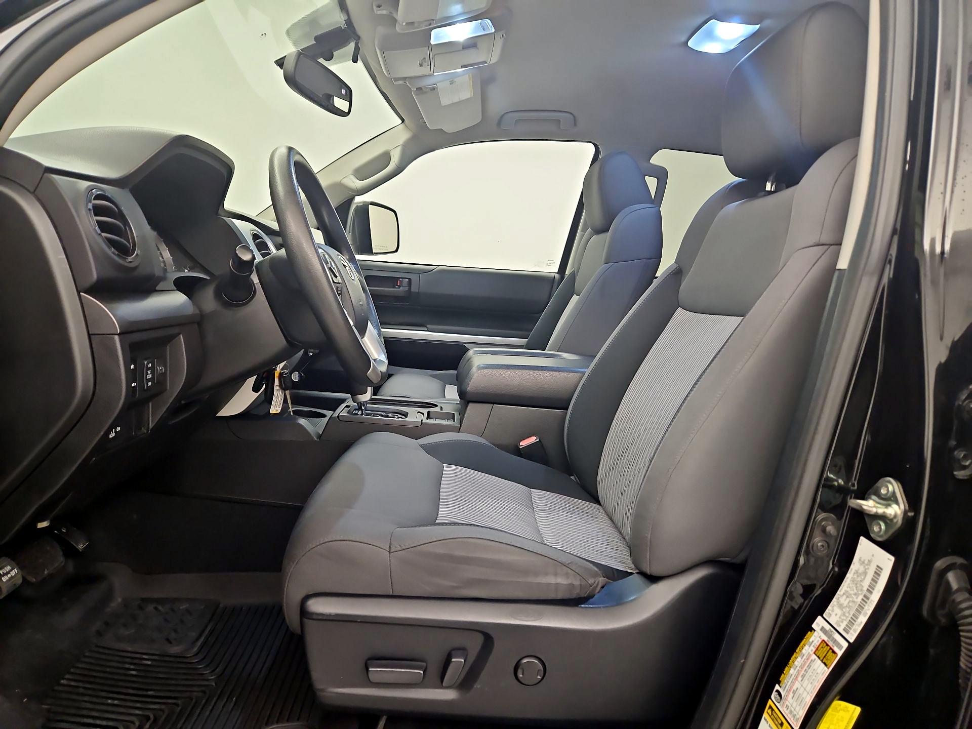 Thumbnail: 2014 Toyota Tundra - 11
