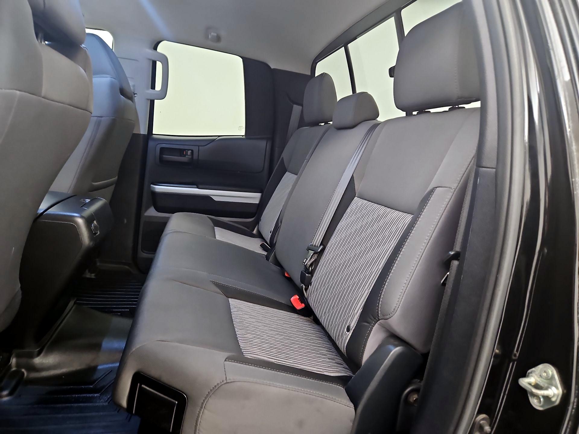 Thumbnail: 2014 Toyota Tundra - 18