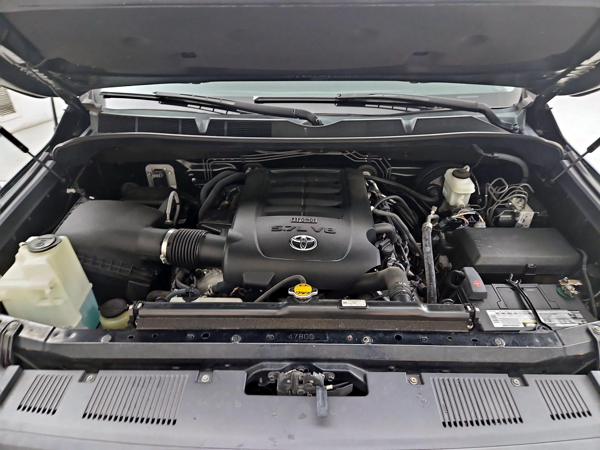 Thumbnail: 2014 Toyota Tundra - 20