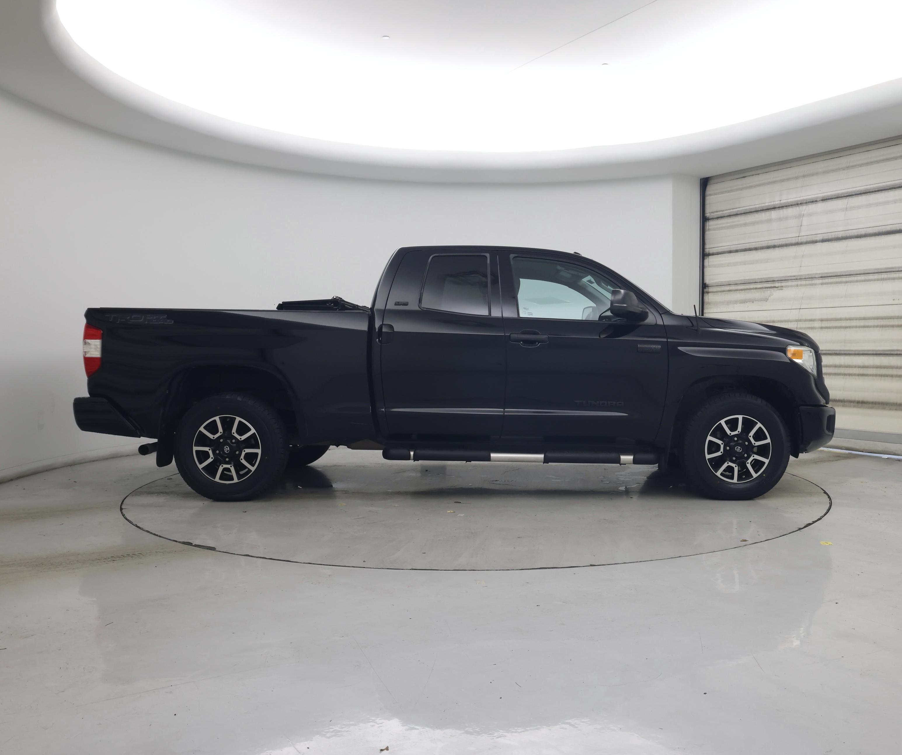 Thumbnail: 2014 Toyota Tundra - 7
