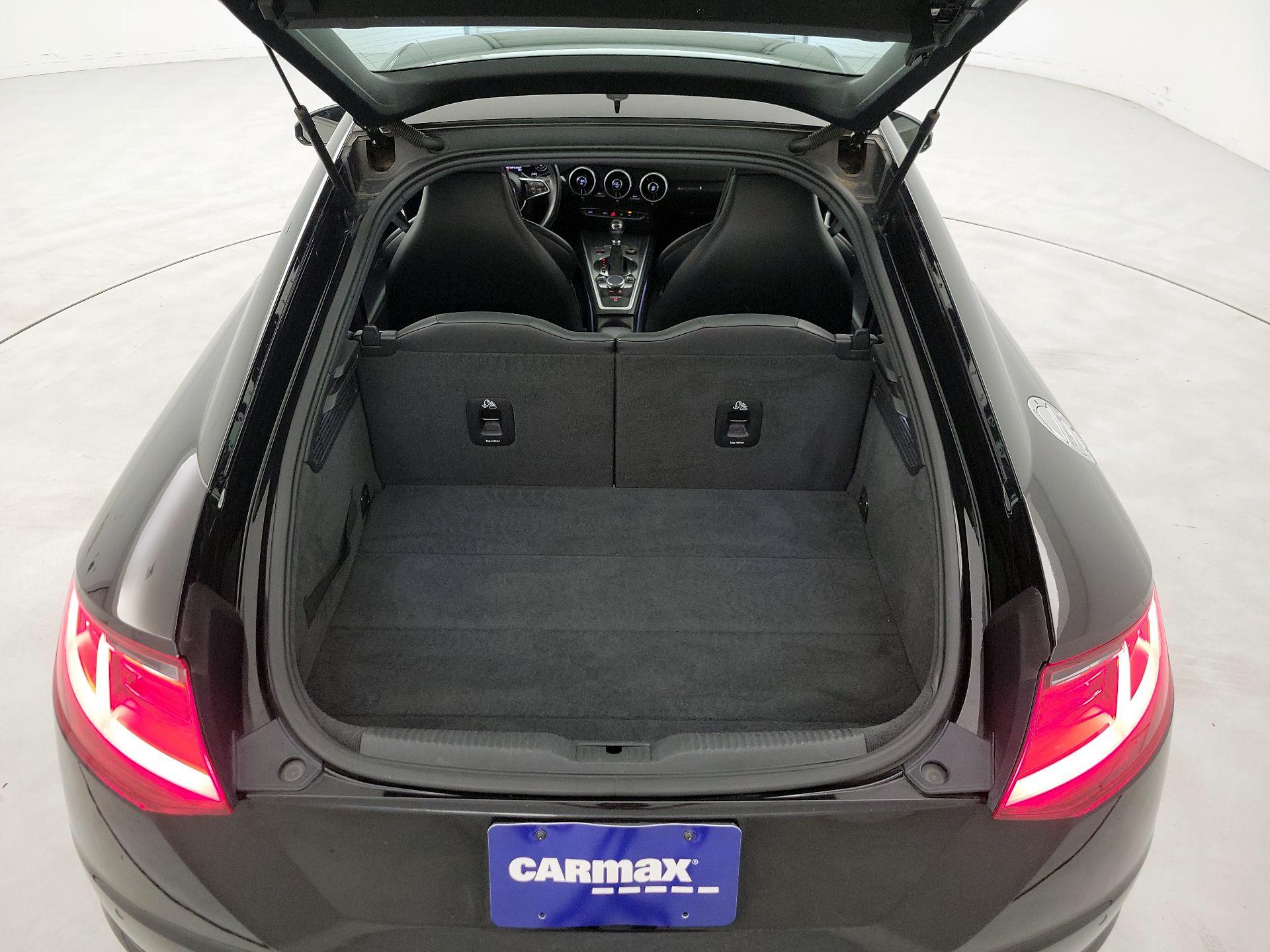 Thumbnail: 2016 Audi TT - 19