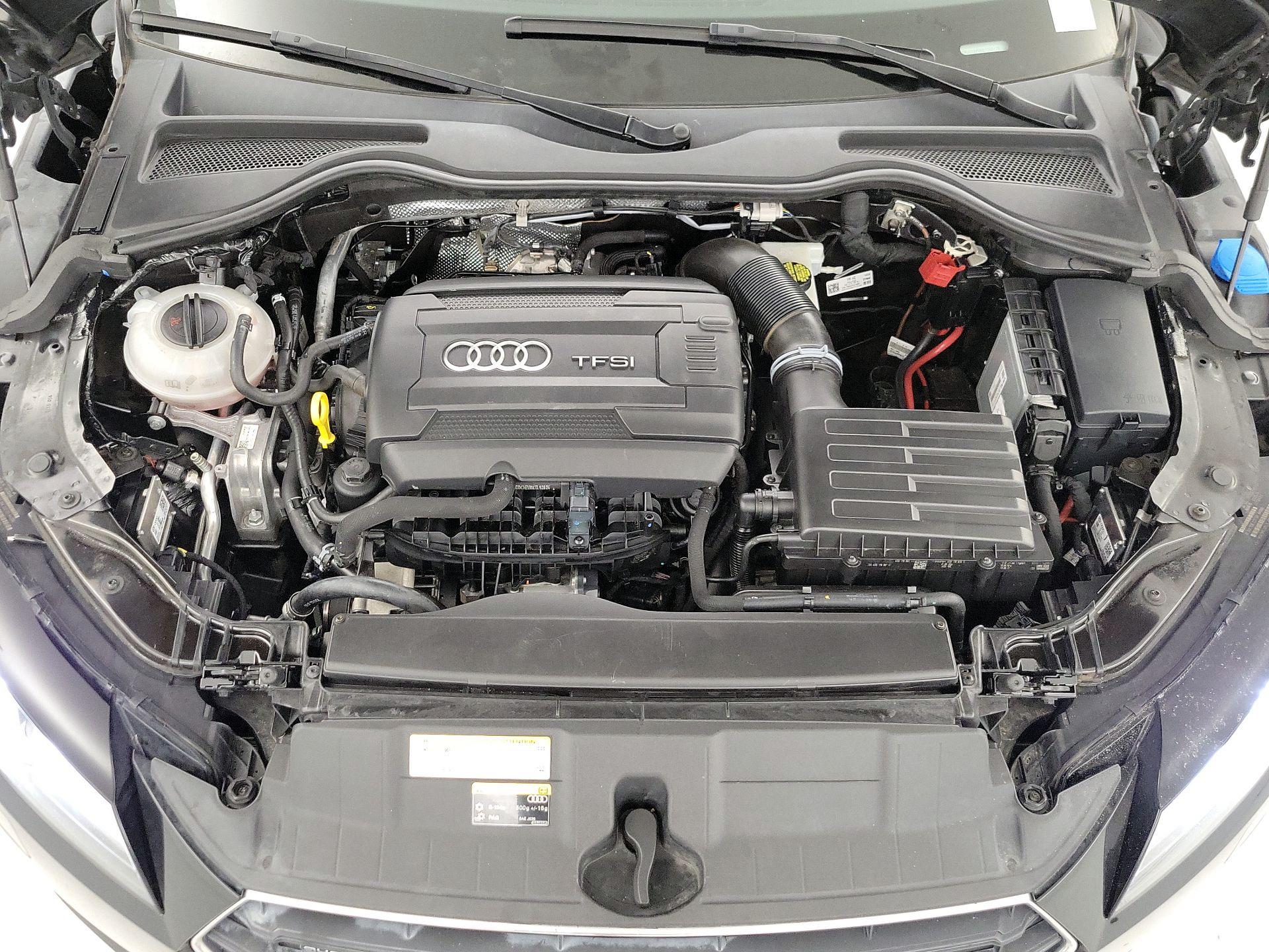 Thumbnail: 2016 Audi TT - 20