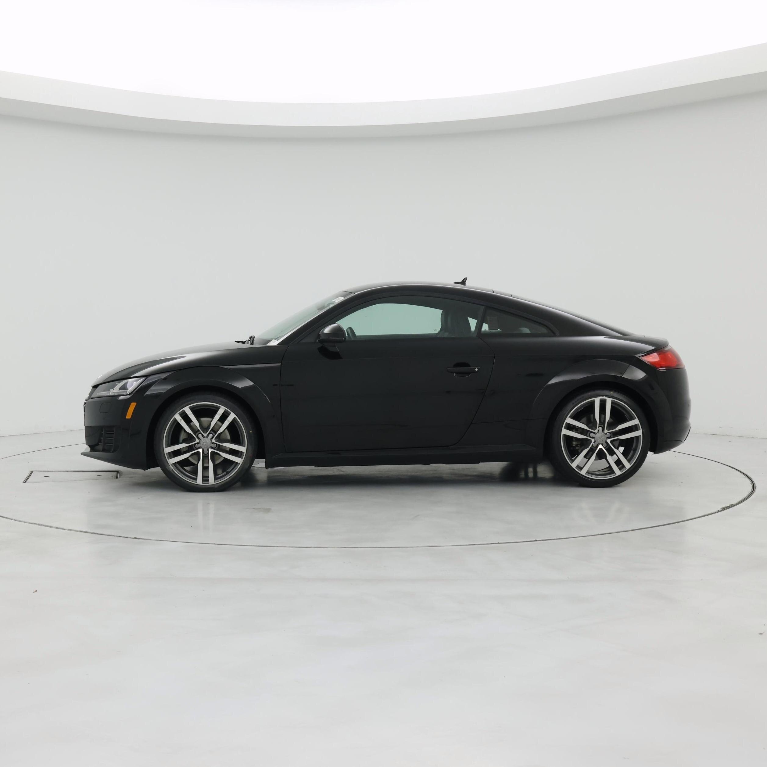 Thumbnail: 2016 Audi TT - 3