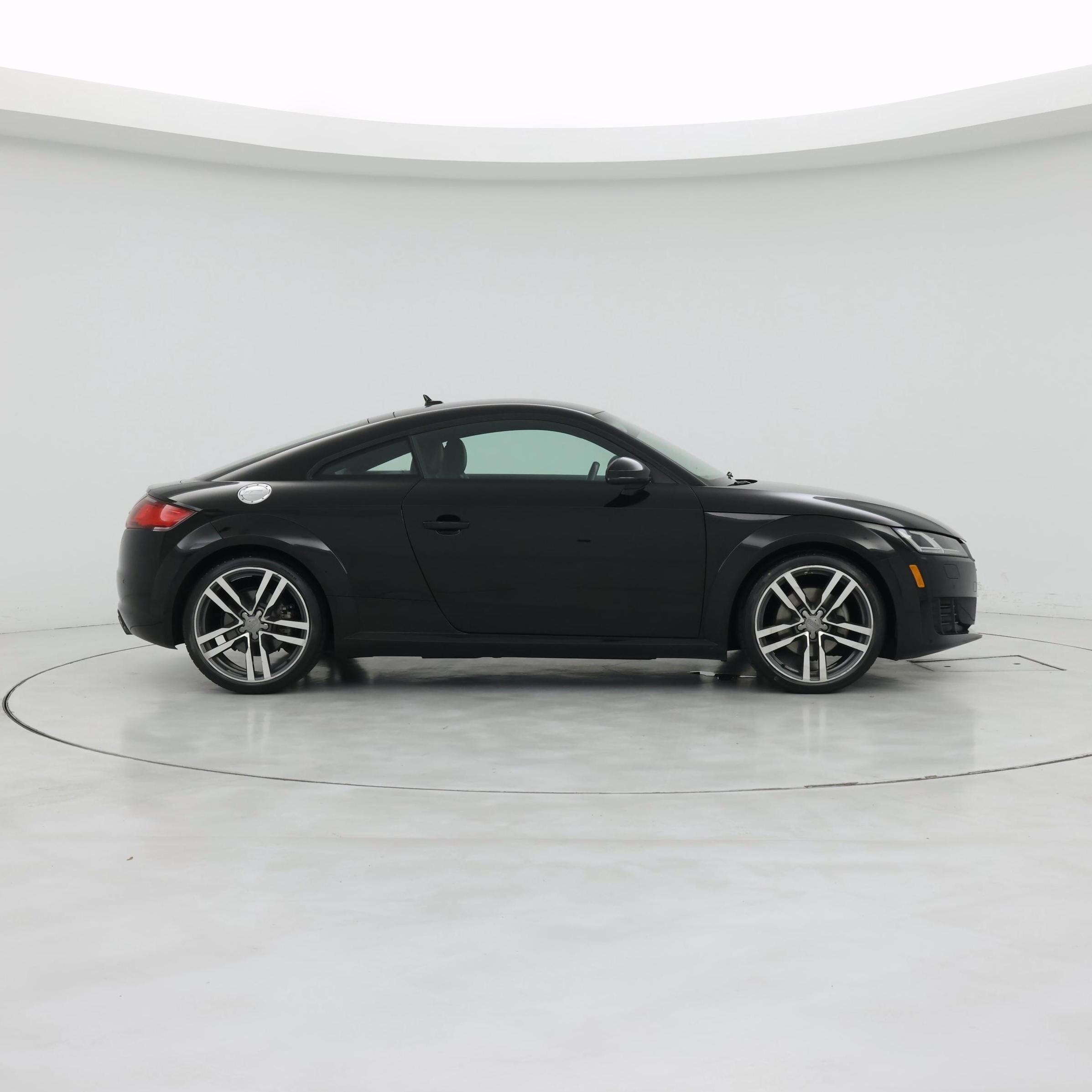 Thumbnail: 2016 Audi TT - 7