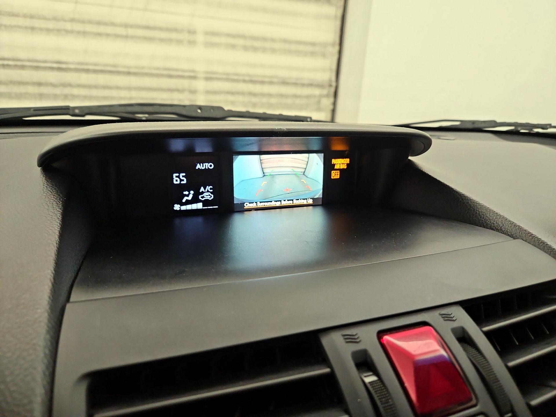 Thumbnail: 2015 Subaru WRX - 14