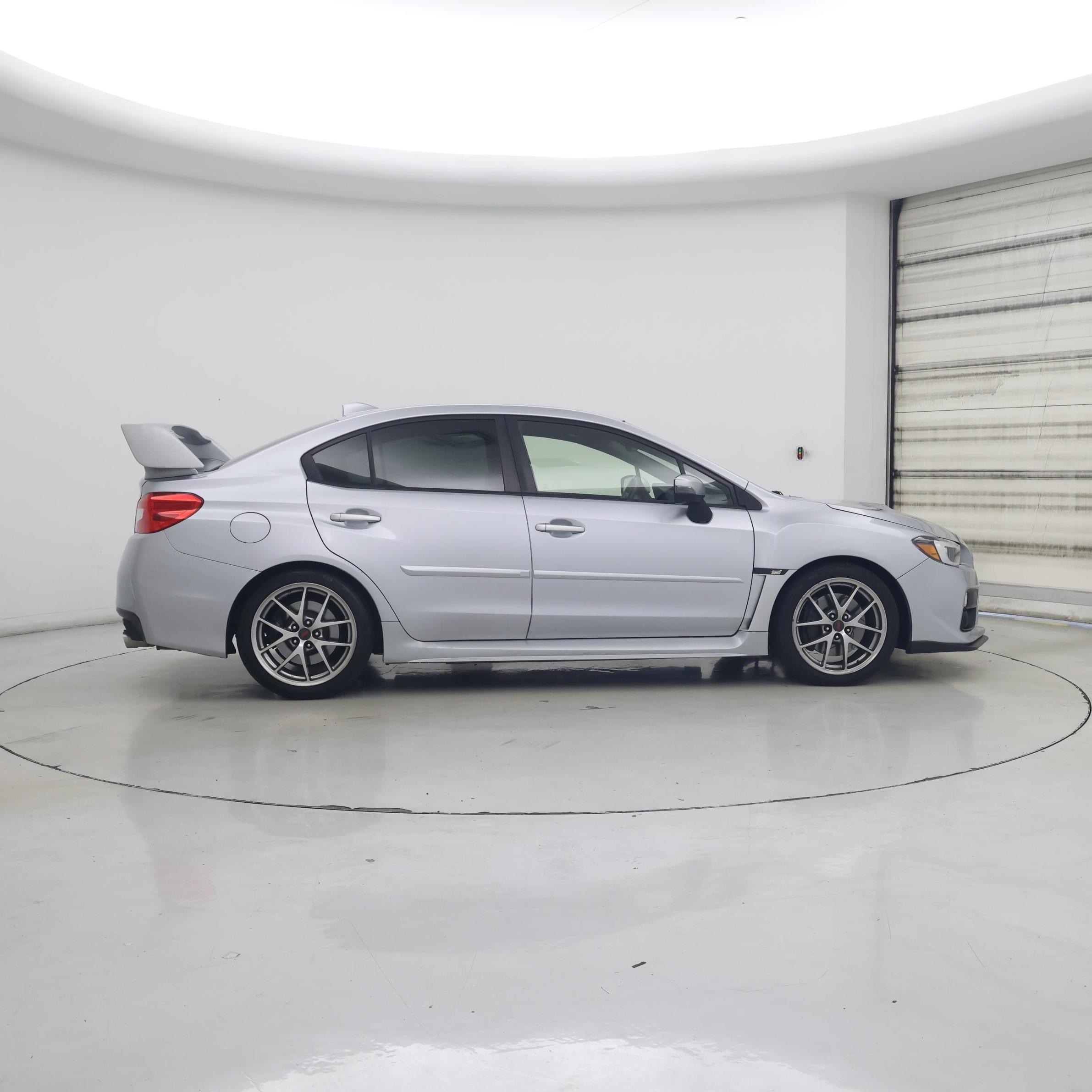 Thumbnail: 2015 Subaru WRX - 7