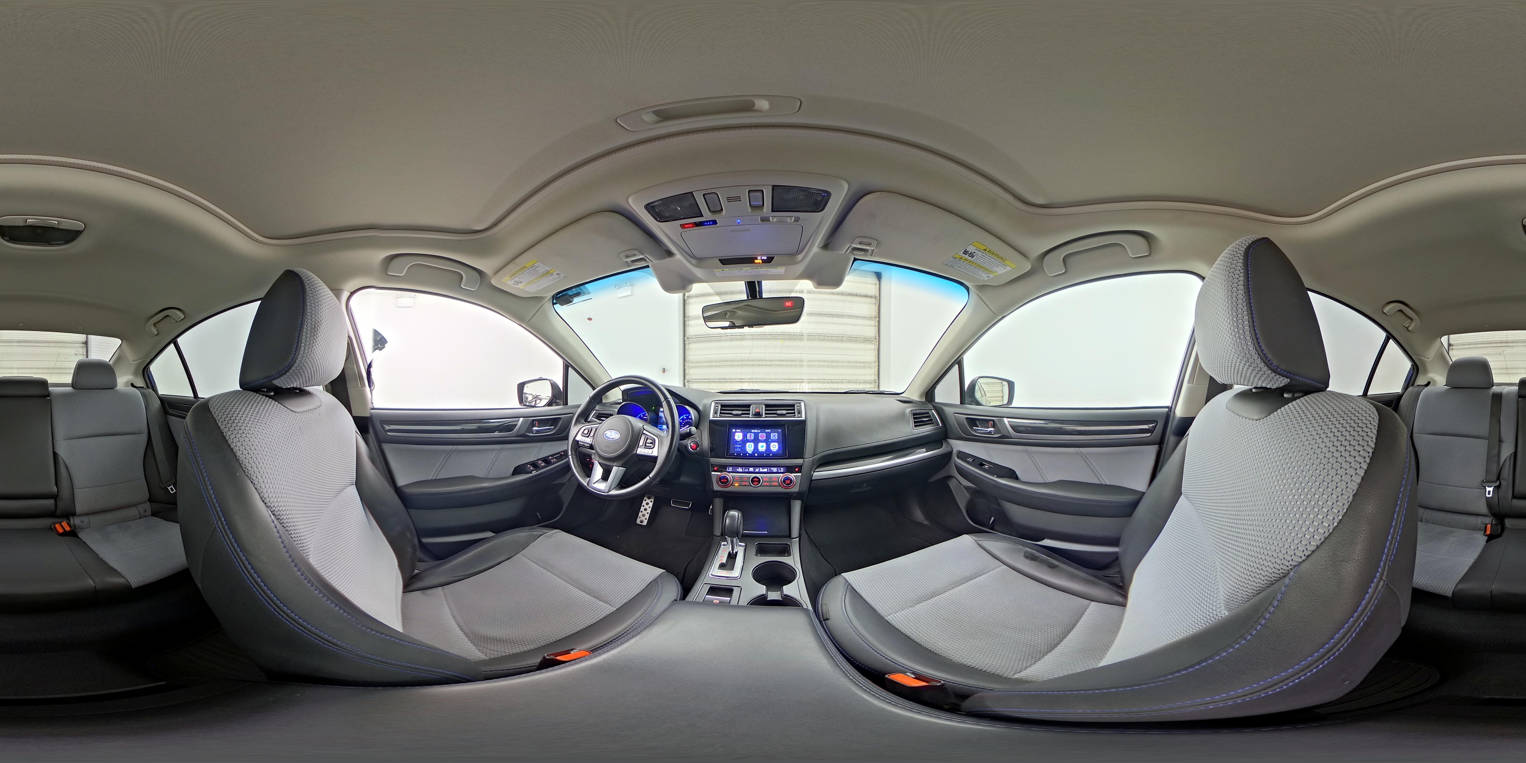 2017 Subaru Legacy Sport - Photo 25