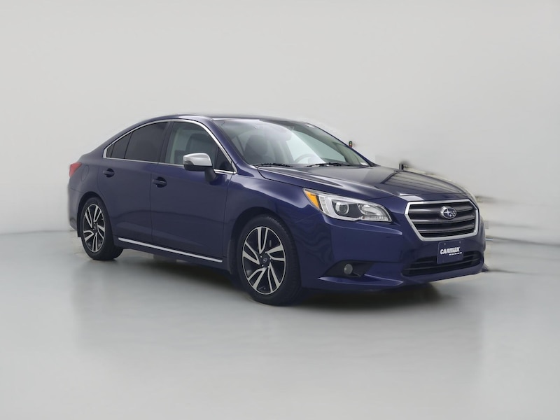 2017 Subaru Legacy Sport -
                  Sacramento, CA