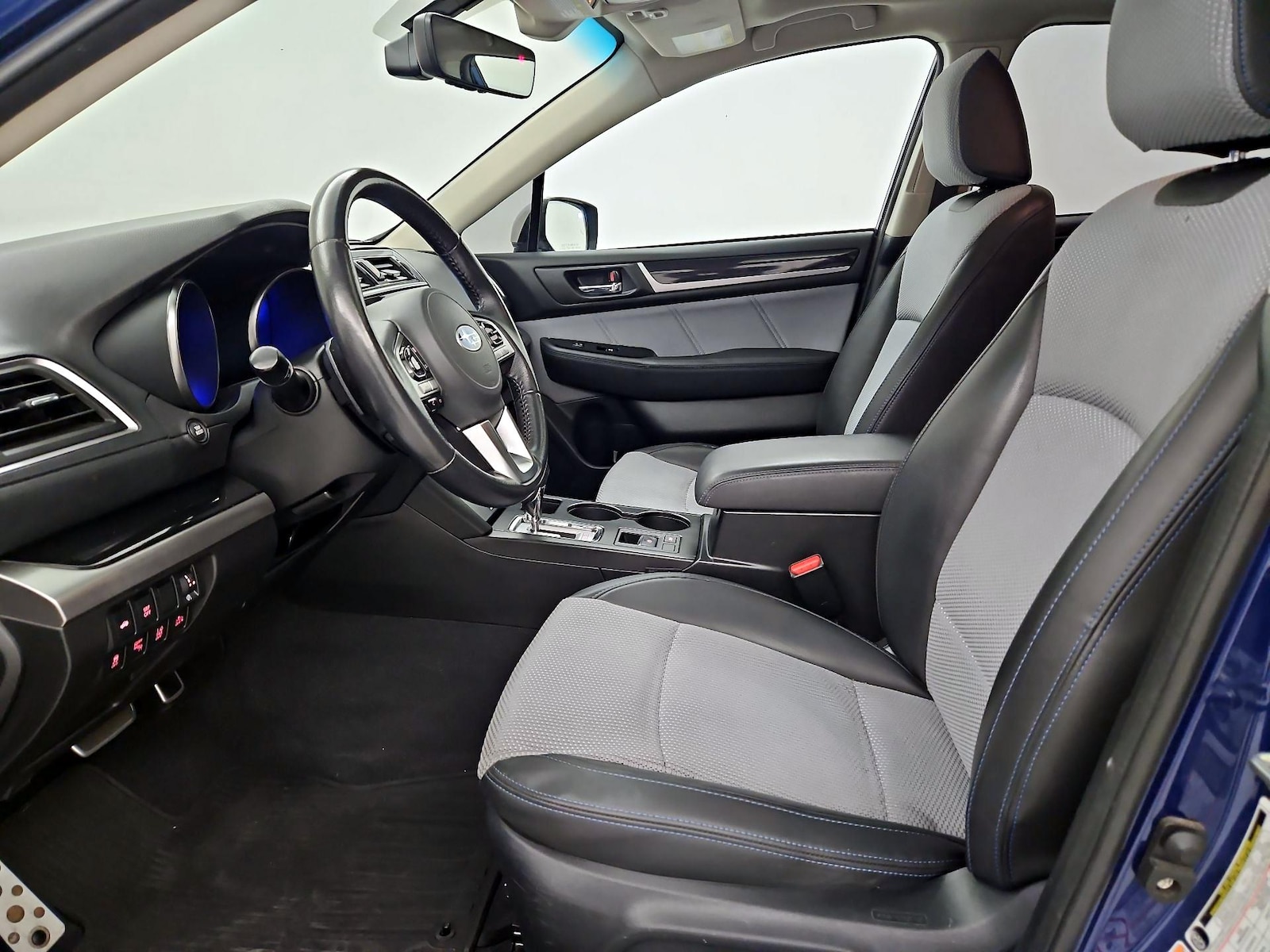 2017 Subaru Legacy Sport - Photo 12