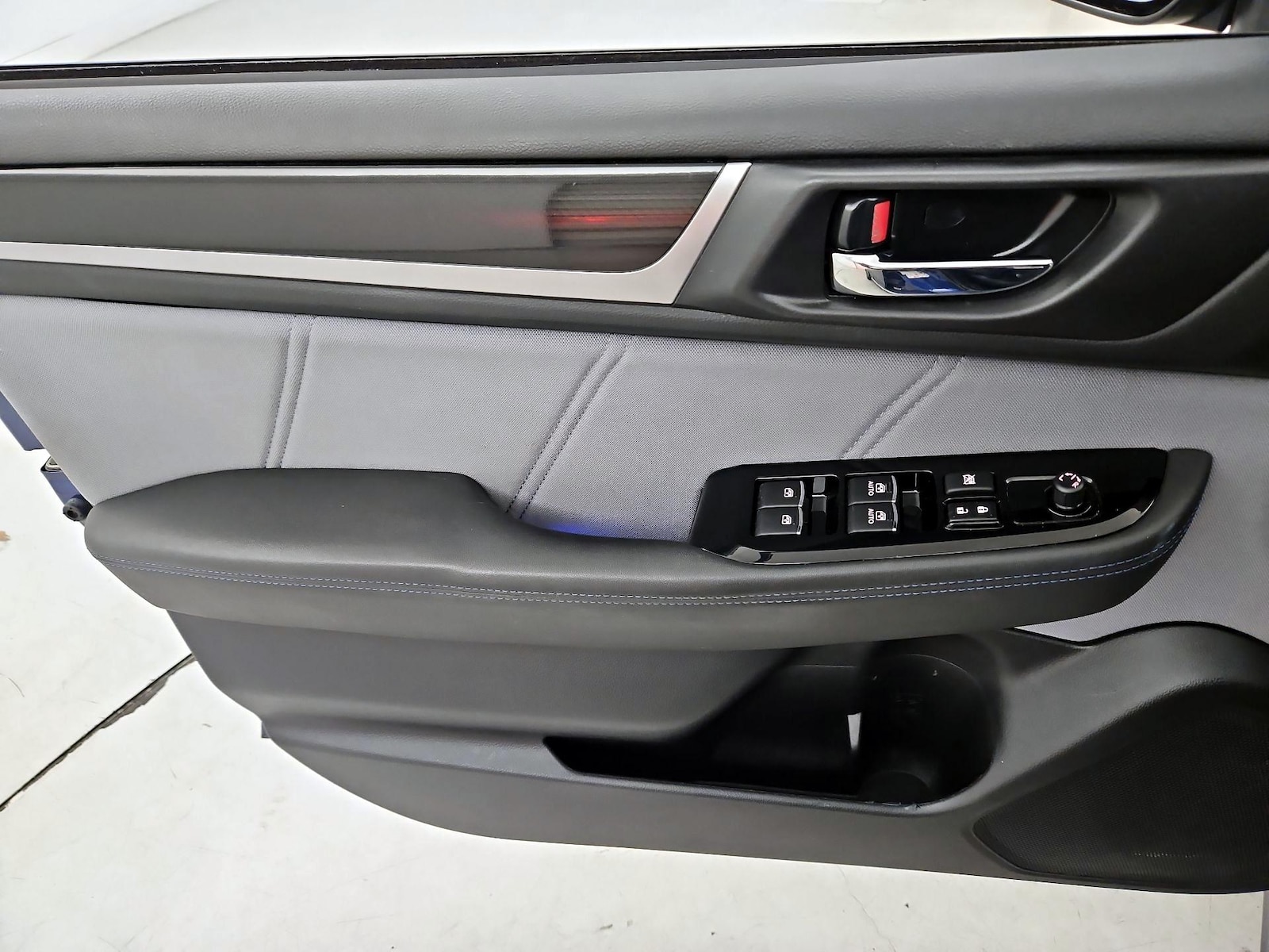 2017 Subaru Legacy Sport - Photo 13