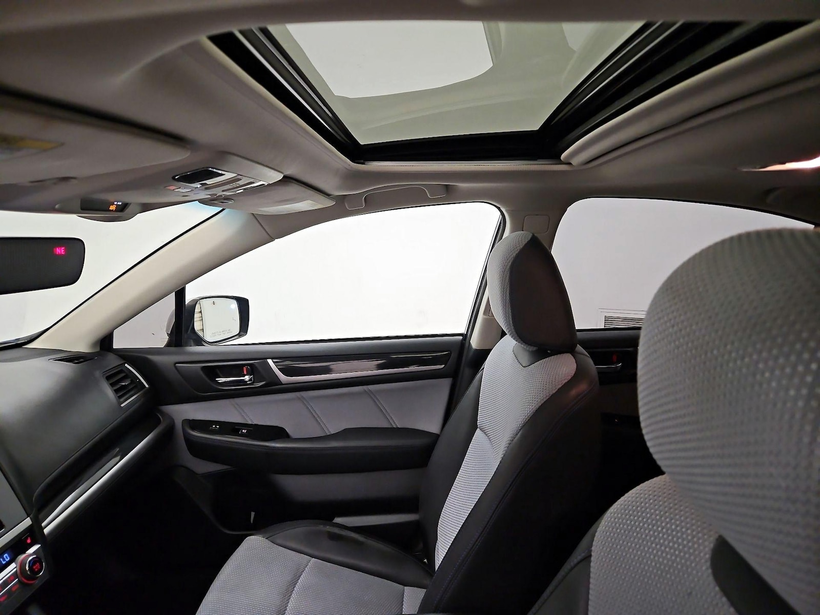 2017 Subaru Legacy Sport - Photo 20