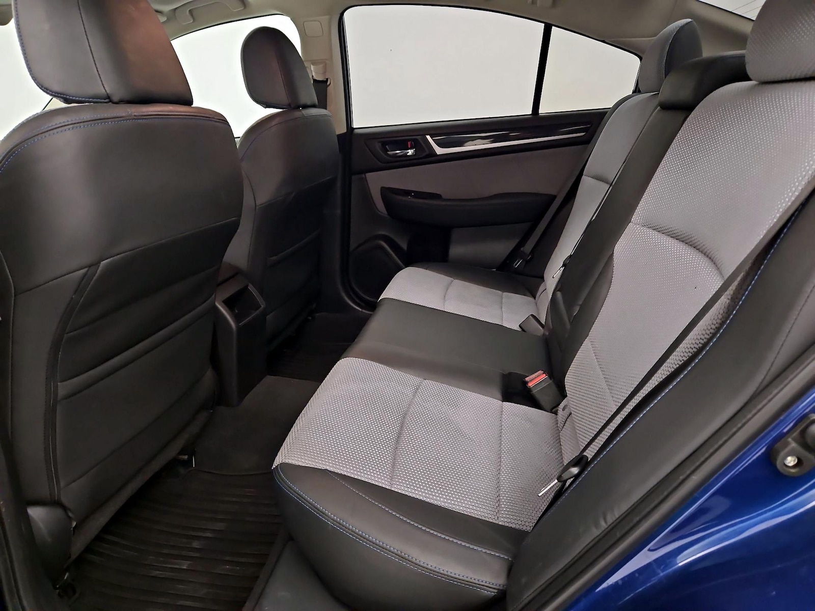 2017 Subaru Legacy Sport - Photo 21
