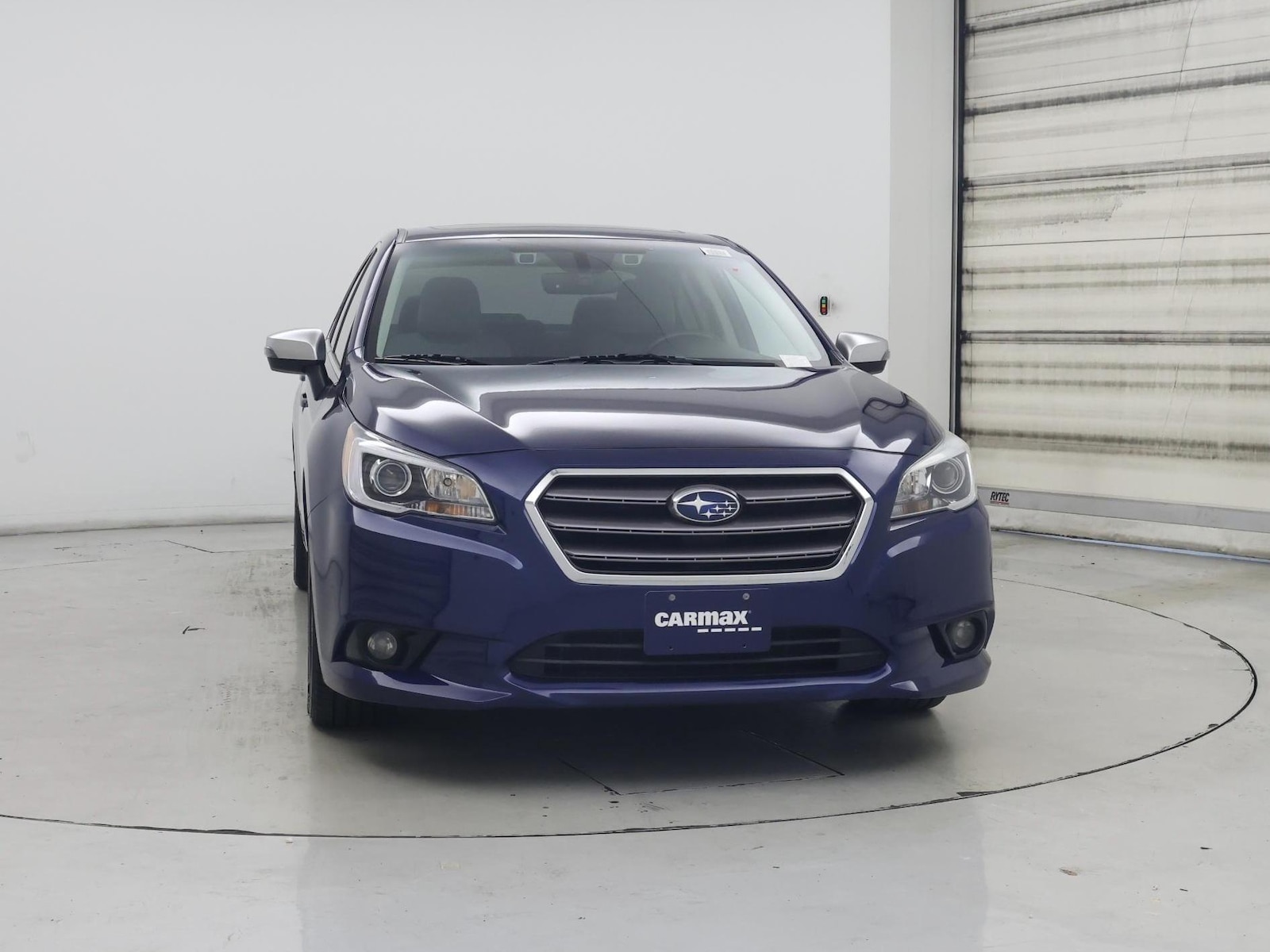 2017 Subaru Legacy Sport - Photo 6