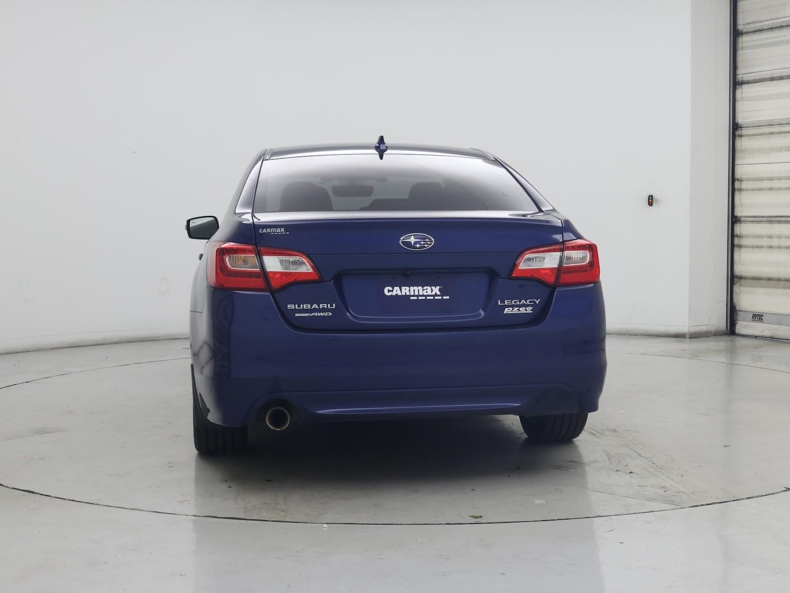2017 Subaru Legacy Sport - Photo 7