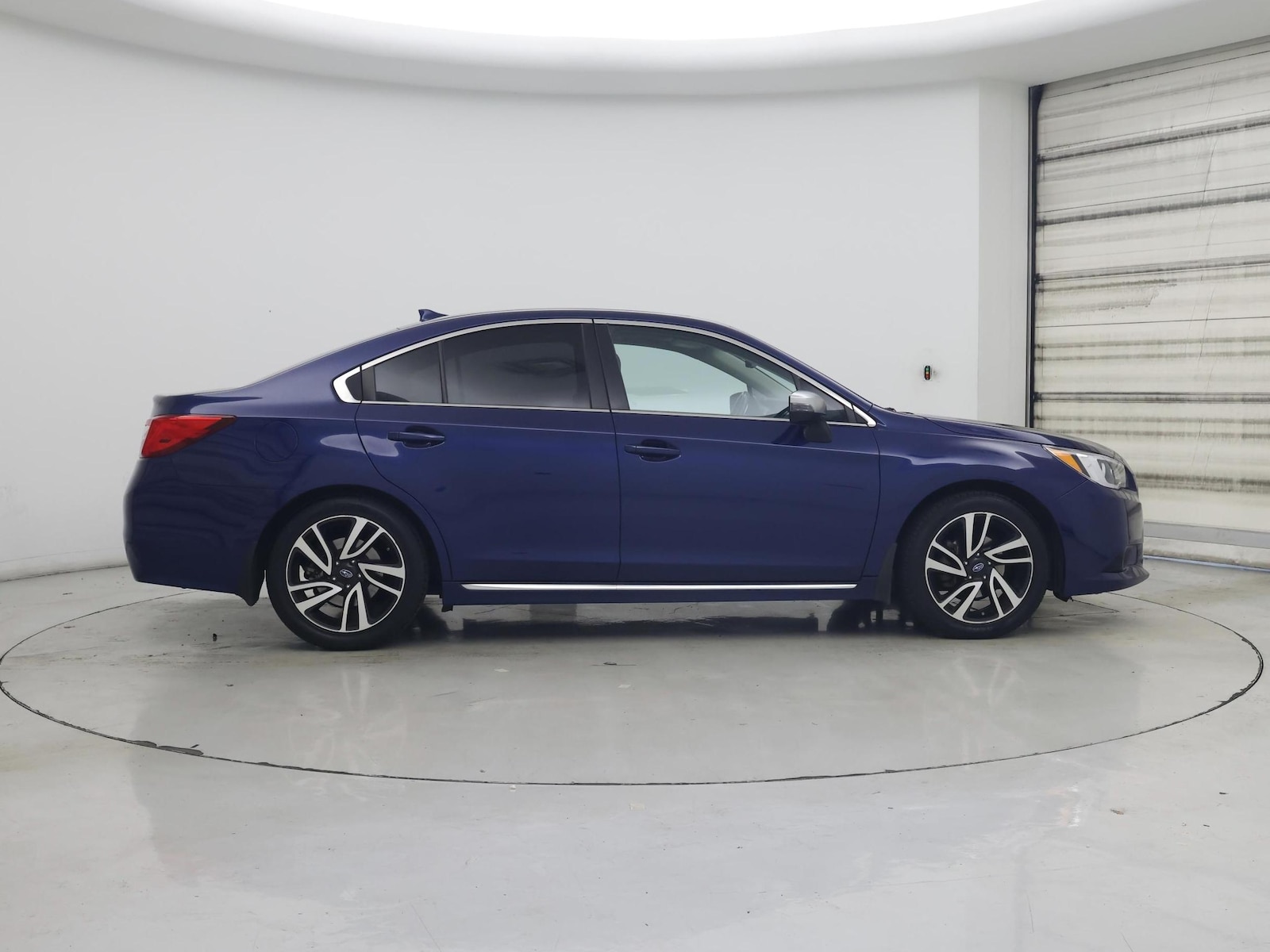 2017 Subaru Legacy Sport - Photo 8
