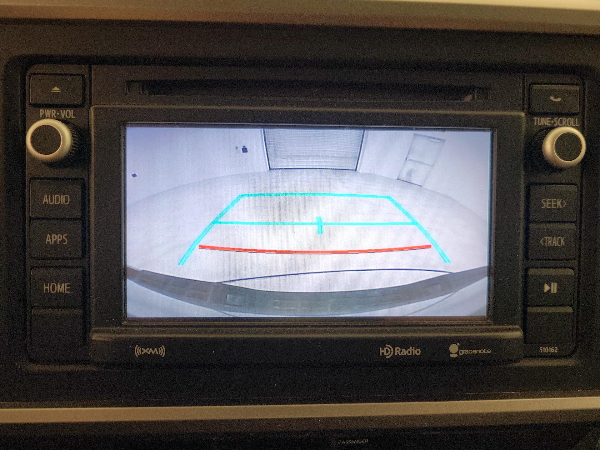 Thumbnail: 2017 Toyota Tacoma - 13