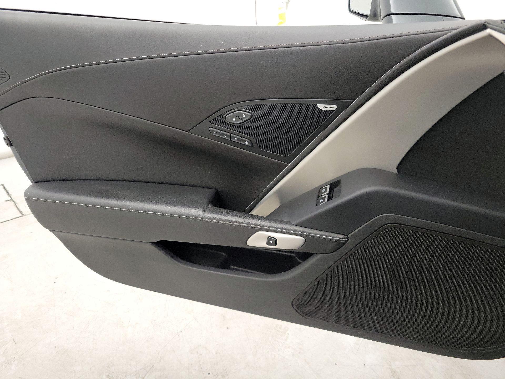 Thumbnail: 2017 Chevrolet Corvette - 12