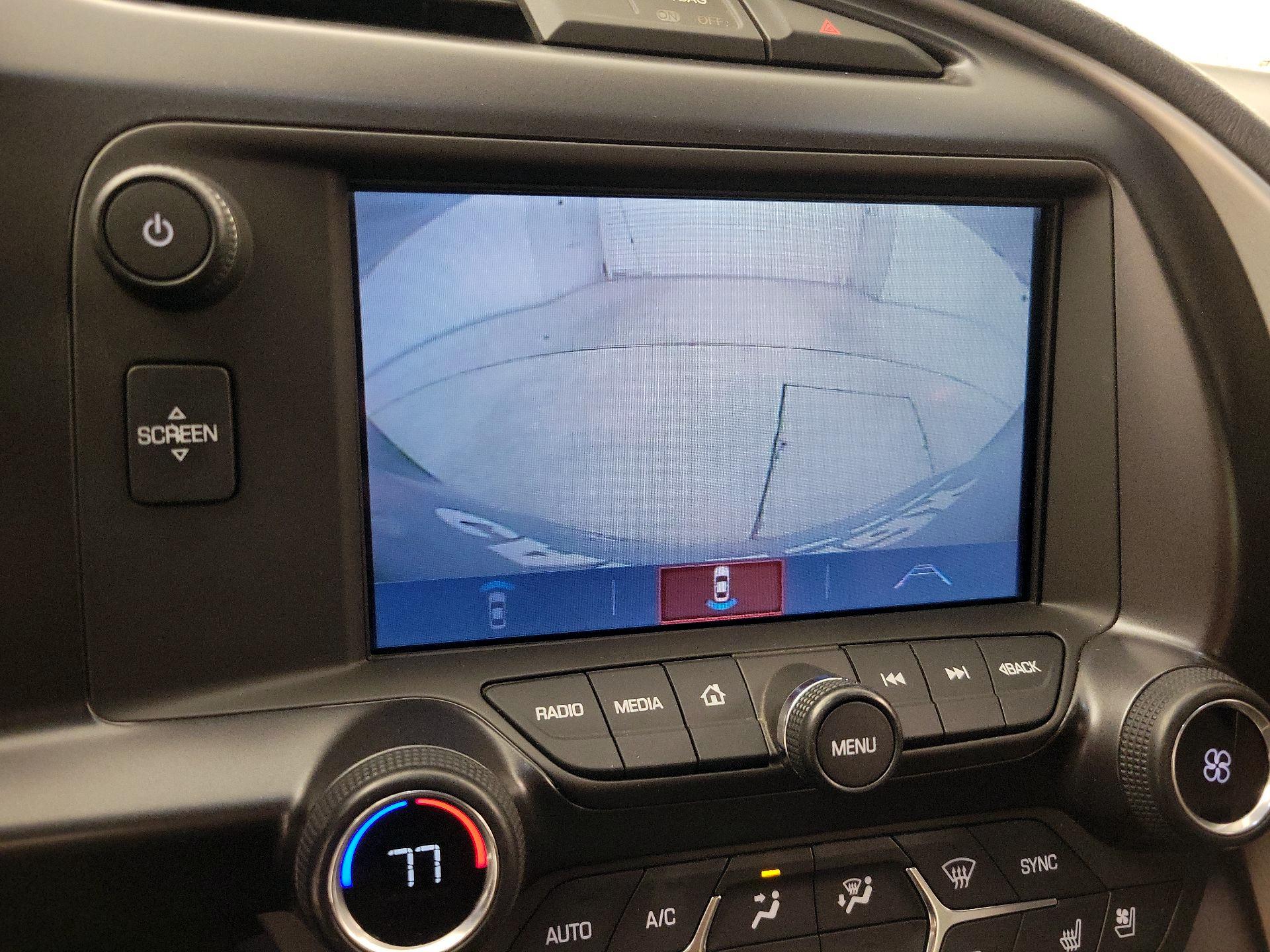 Thumbnail: 2017 Chevrolet Corvette - 14