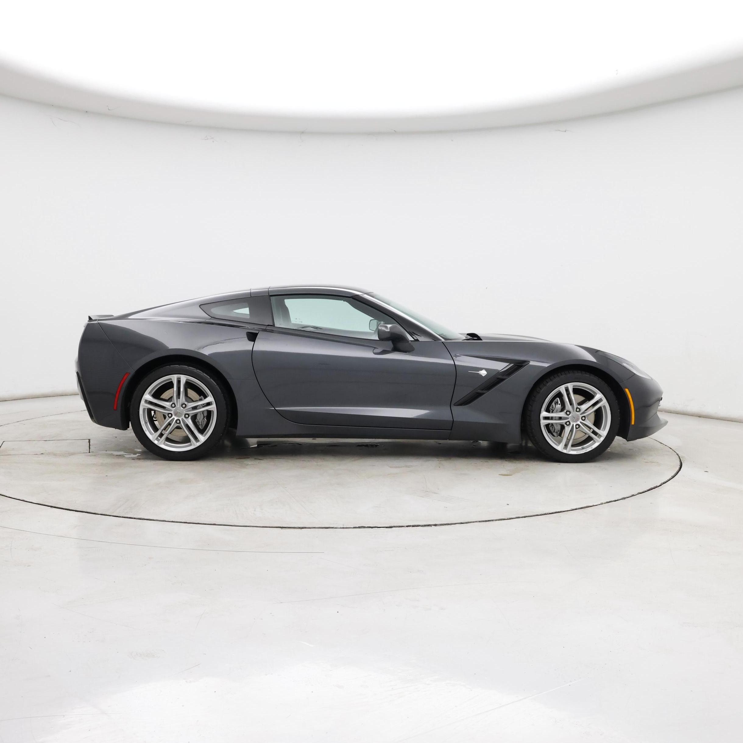 Thumbnail: 2017 Chevrolet Corvette - 7