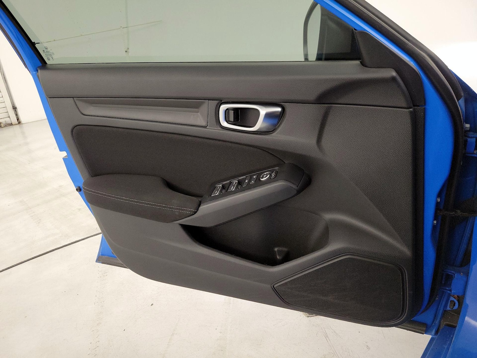 2024 Honda Civic Hatchback Sport - Photo 13