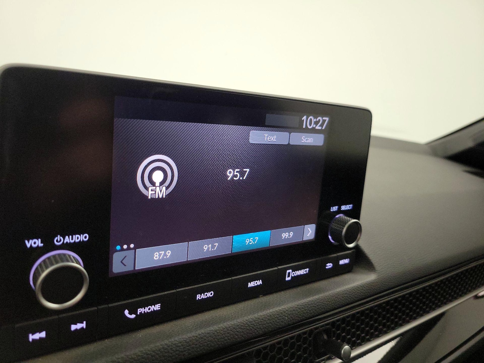 2024 Honda Civic Hatchback Sport - Photo 16