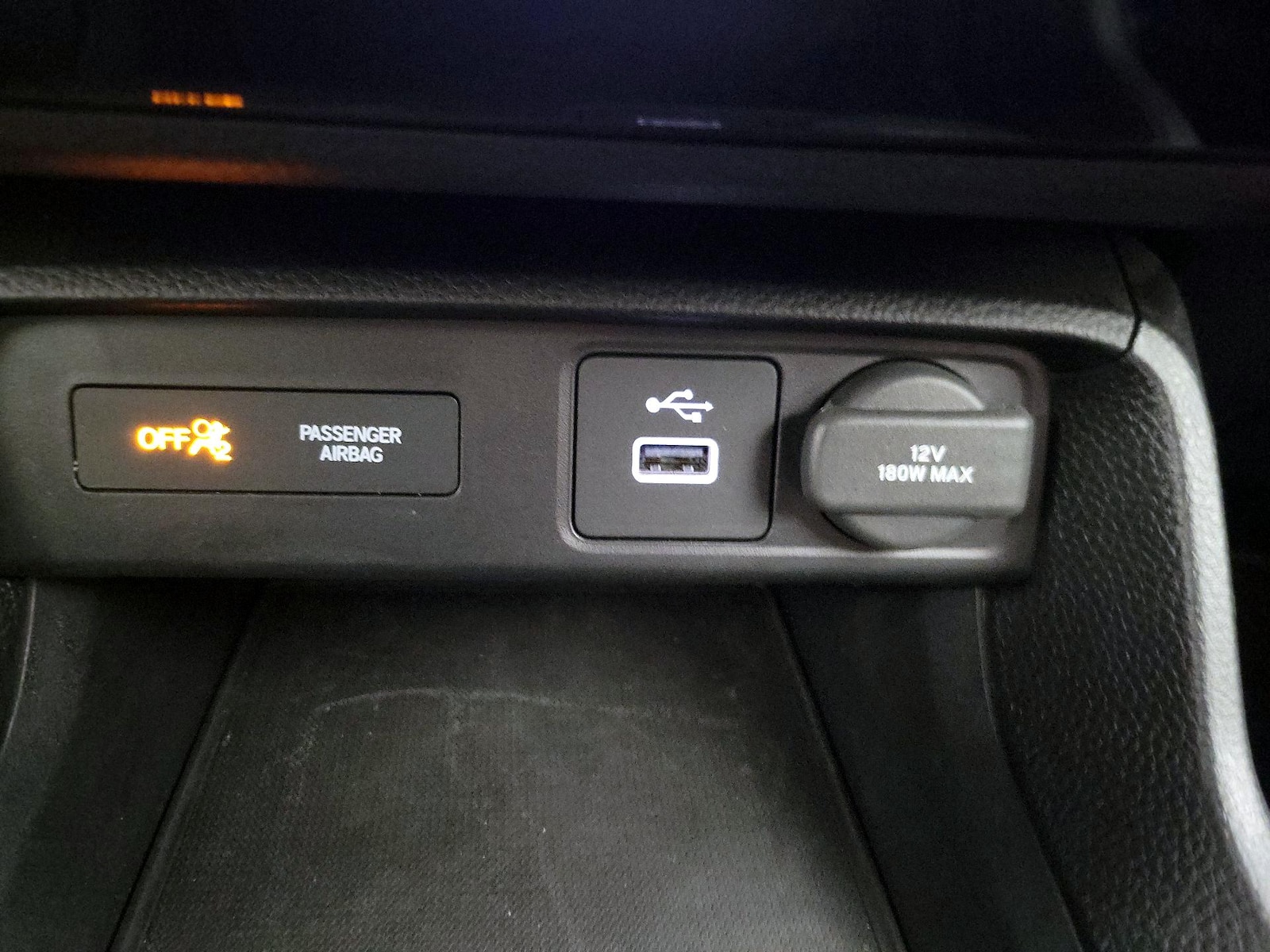 2024 Honda Civic Hatchback Sport - Photo 19