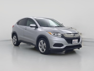2019 Honda HR-V LX