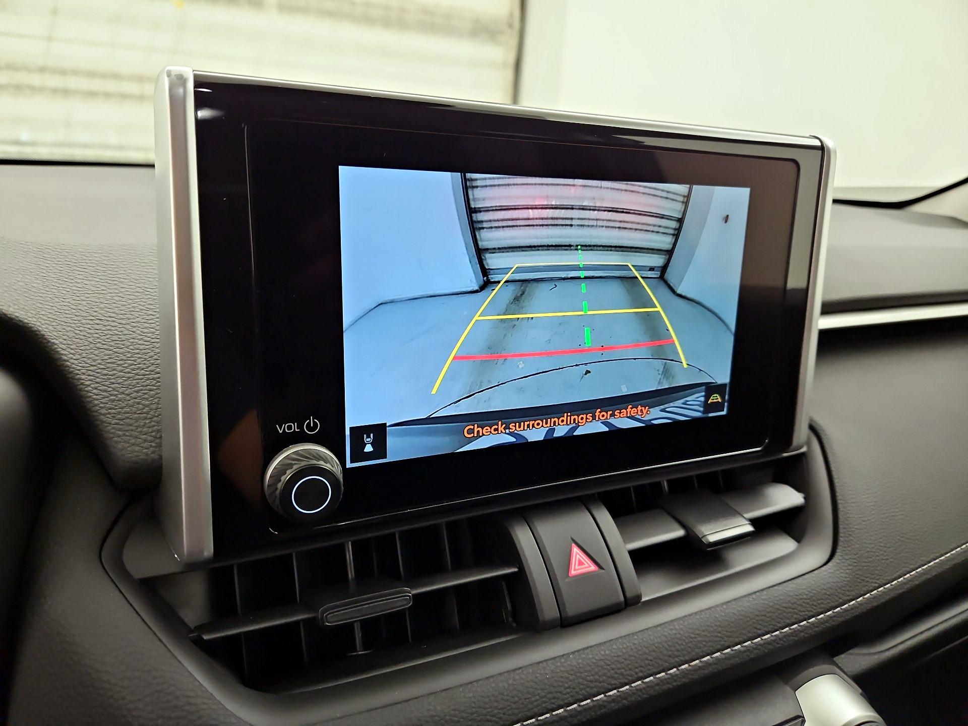 Thumbnail: 2025 Toyota RAV4 - 14