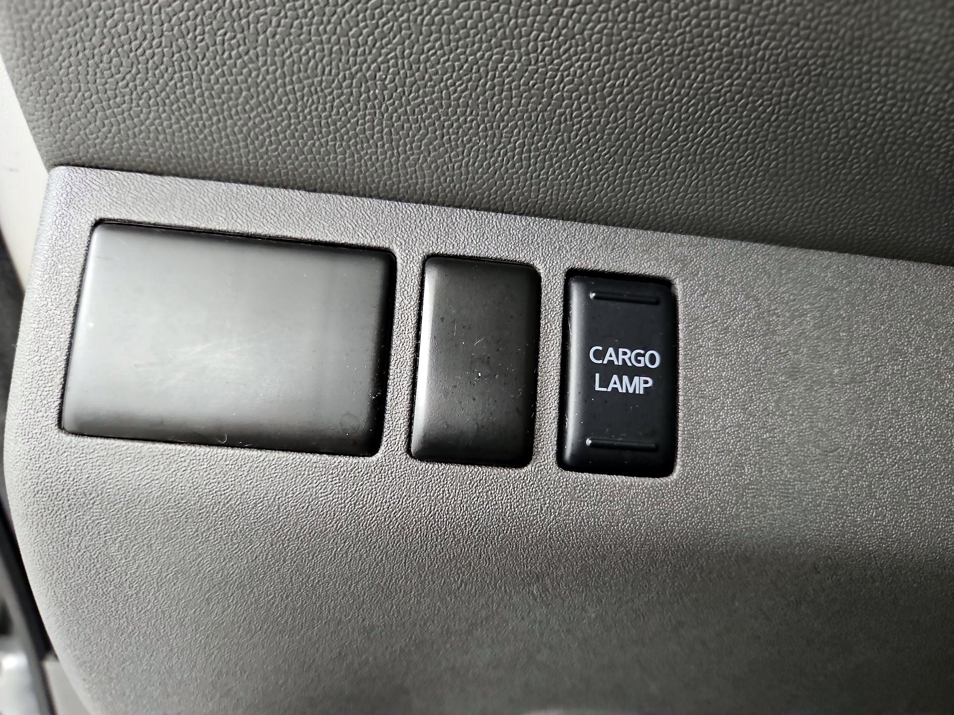 Thumbnail: 2015 Nissan Frontier - 13