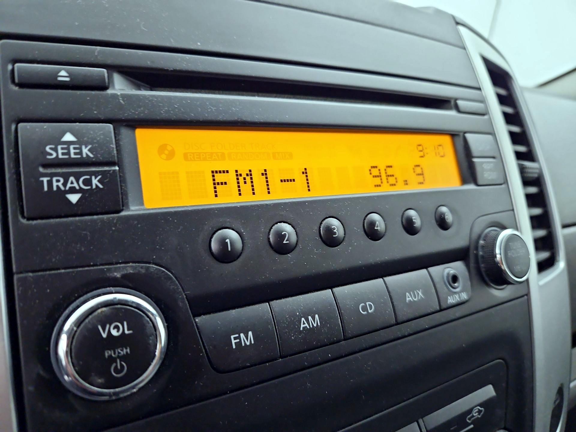 Thumbnail: 2015 Nissan Frontier - 14