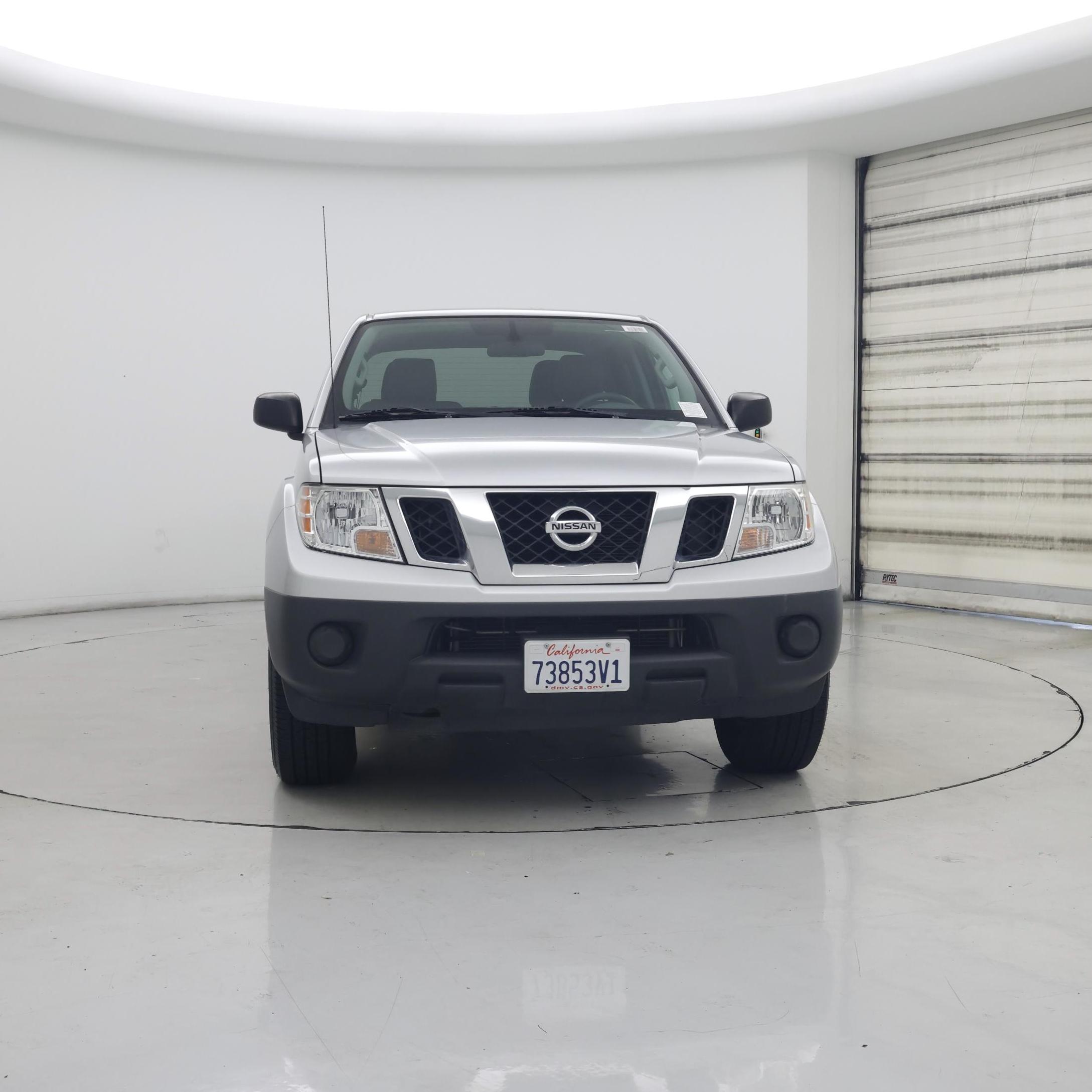 Thumbnail: 2015 Nissan Frontier - 5