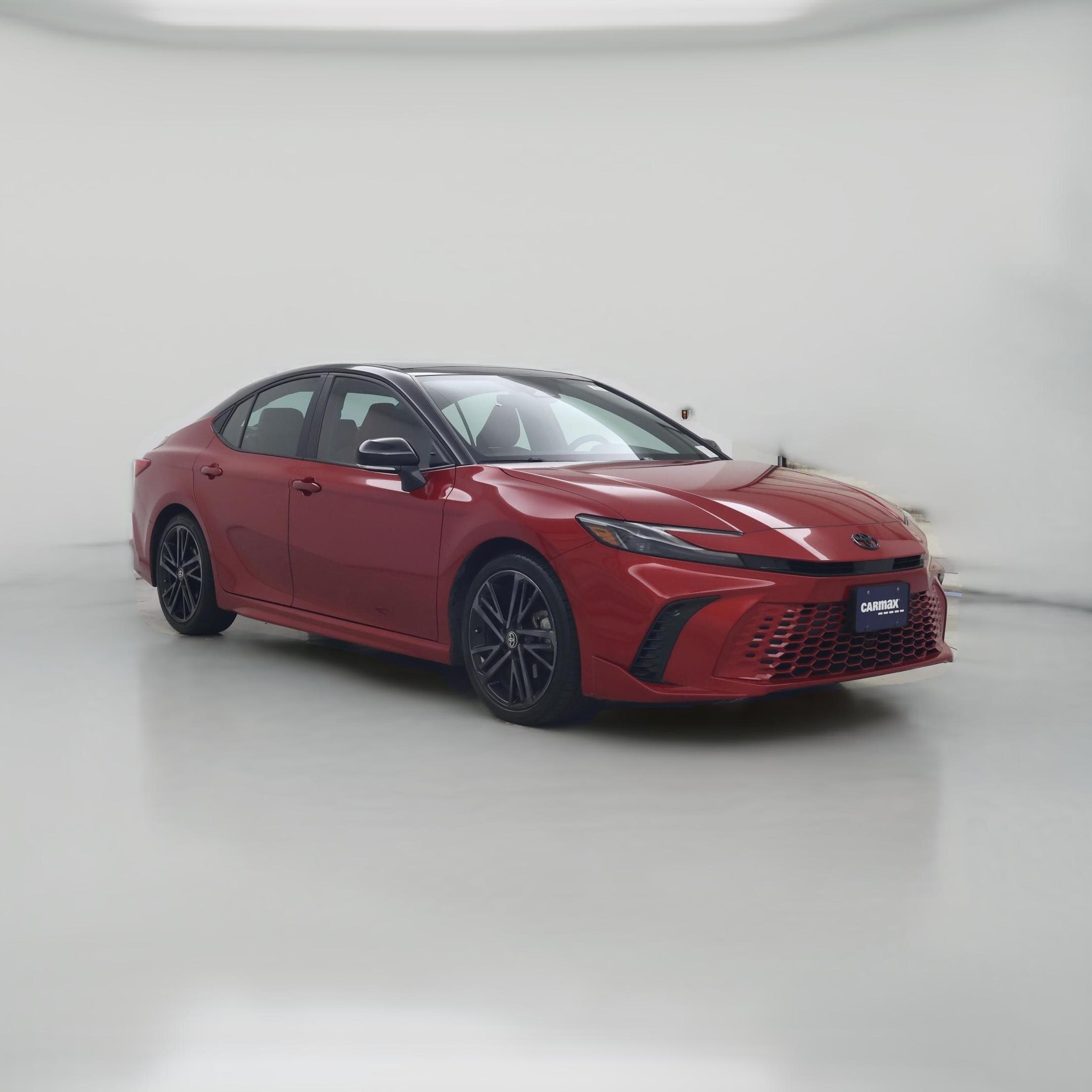 Thumbnail: 2025 Toyota Camry - 1