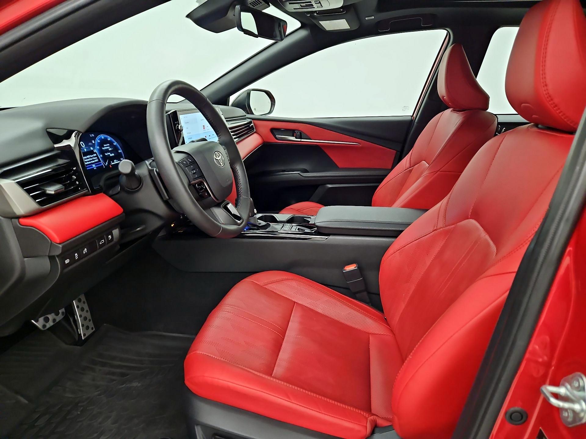 Thumbnail: 2025 Toyota Camry - 11