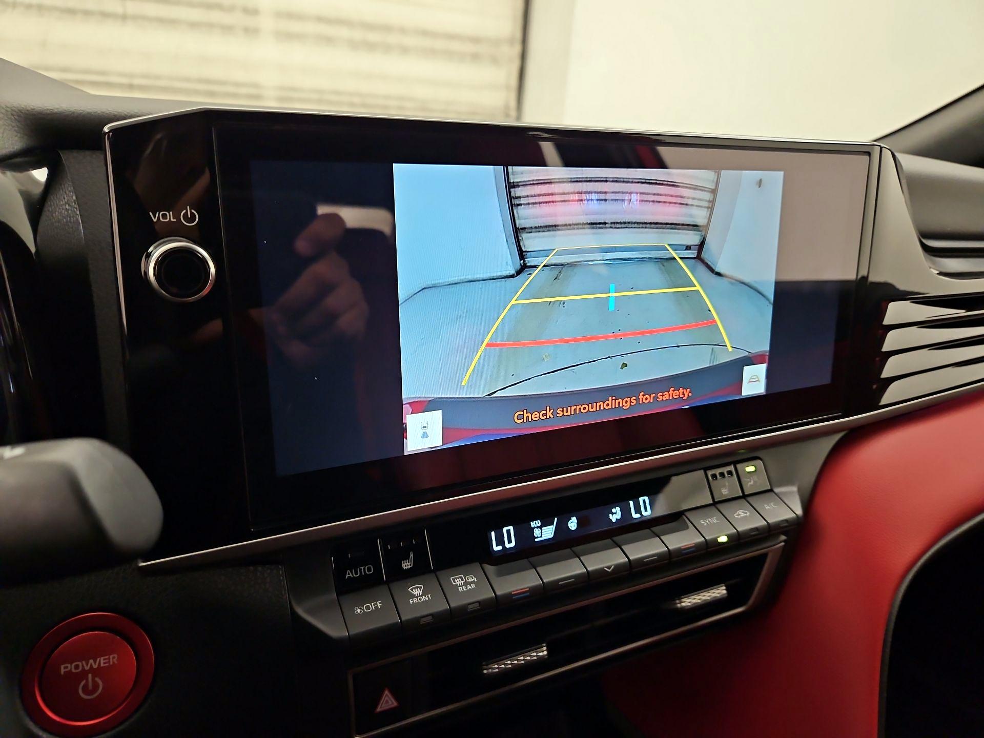 Thumbnail: 2025 Toyota Camry - 14