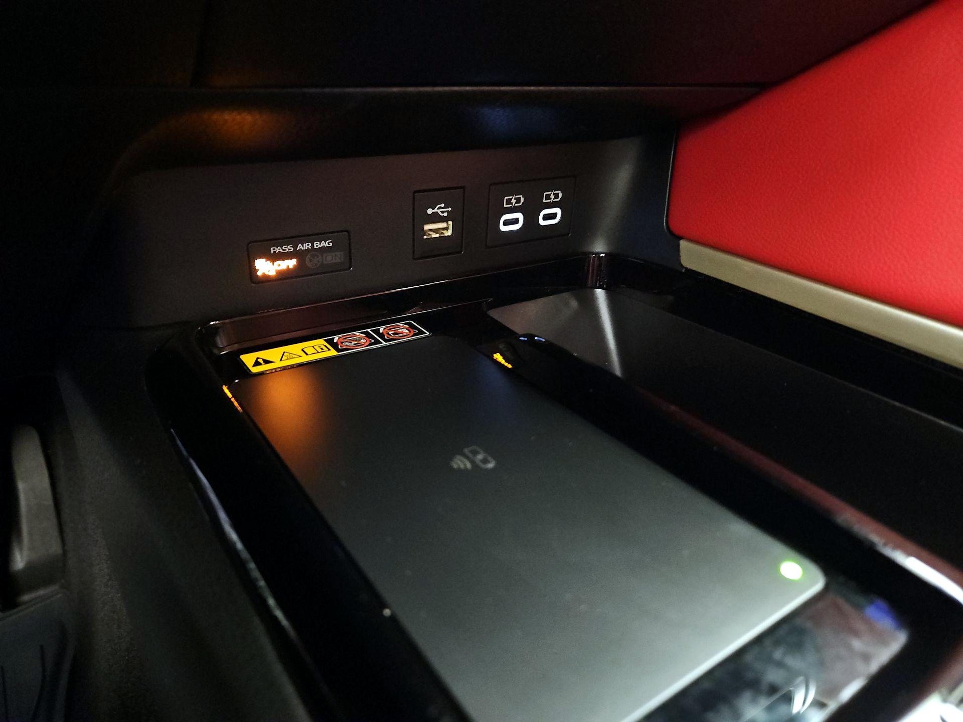 Thumbnail: 2025 Toyota Camry - 18