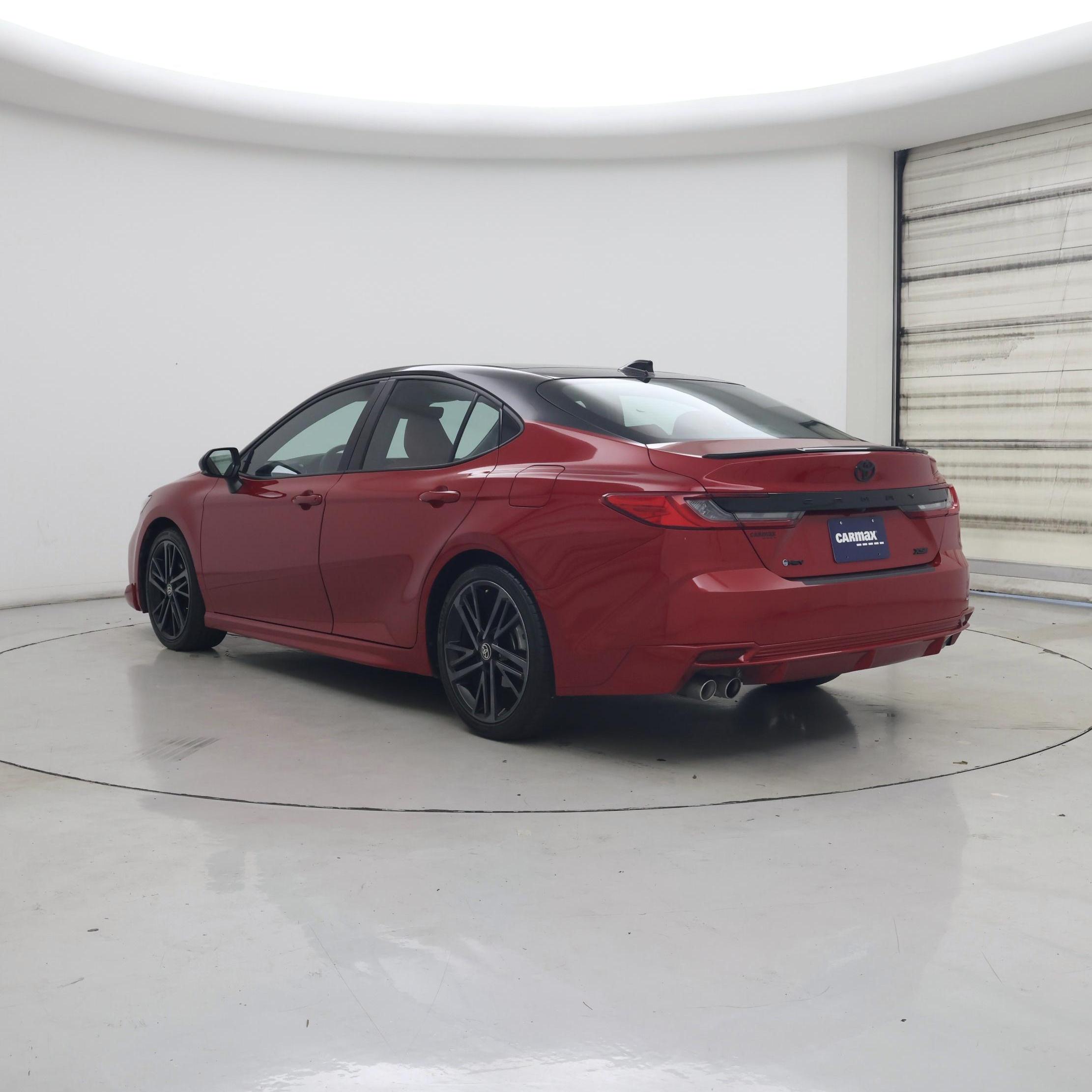 Thumbnail: 2025 Toyota Camry - 2