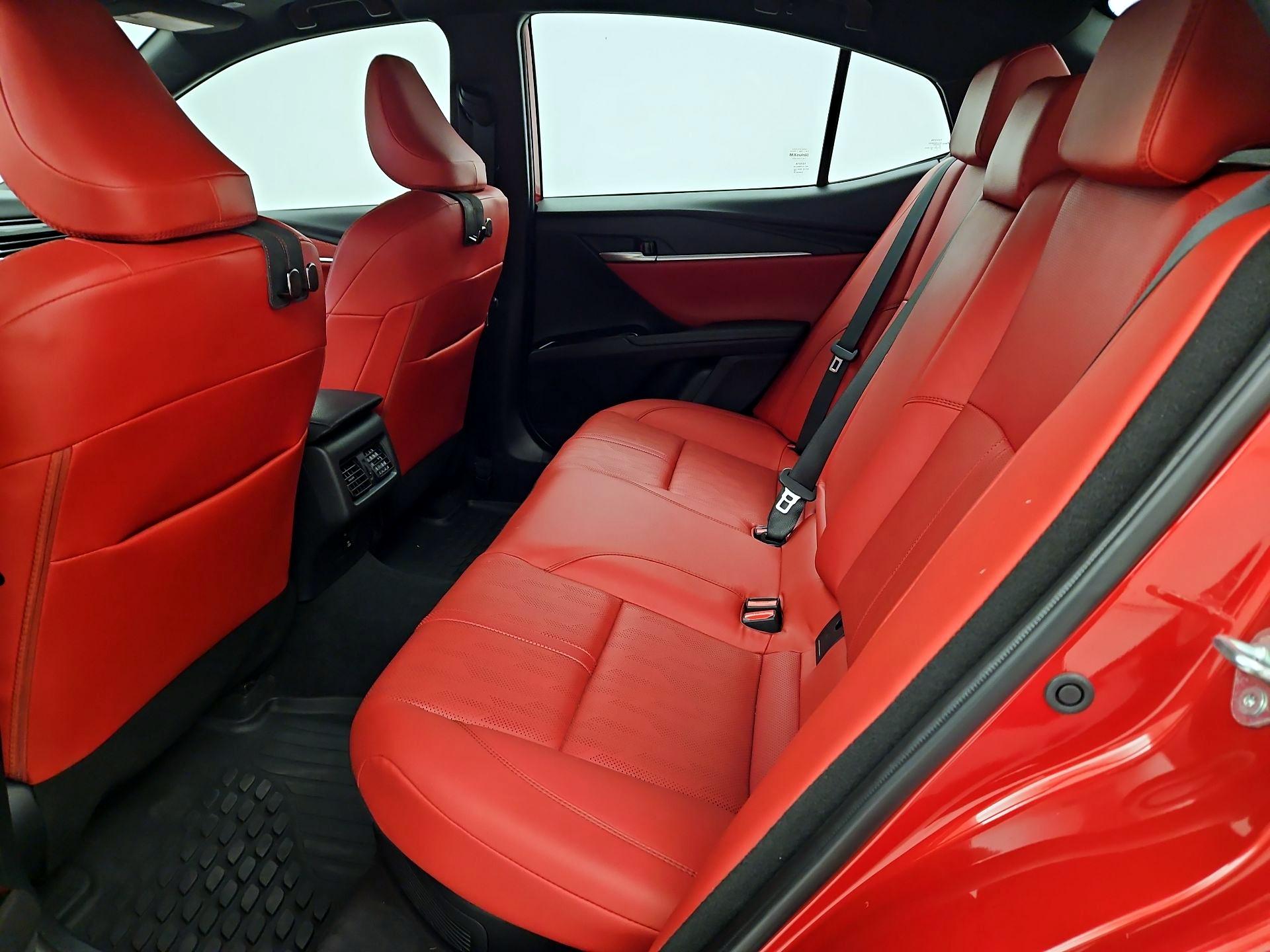 Thumbnail: 2025 Toyota Camry - 19