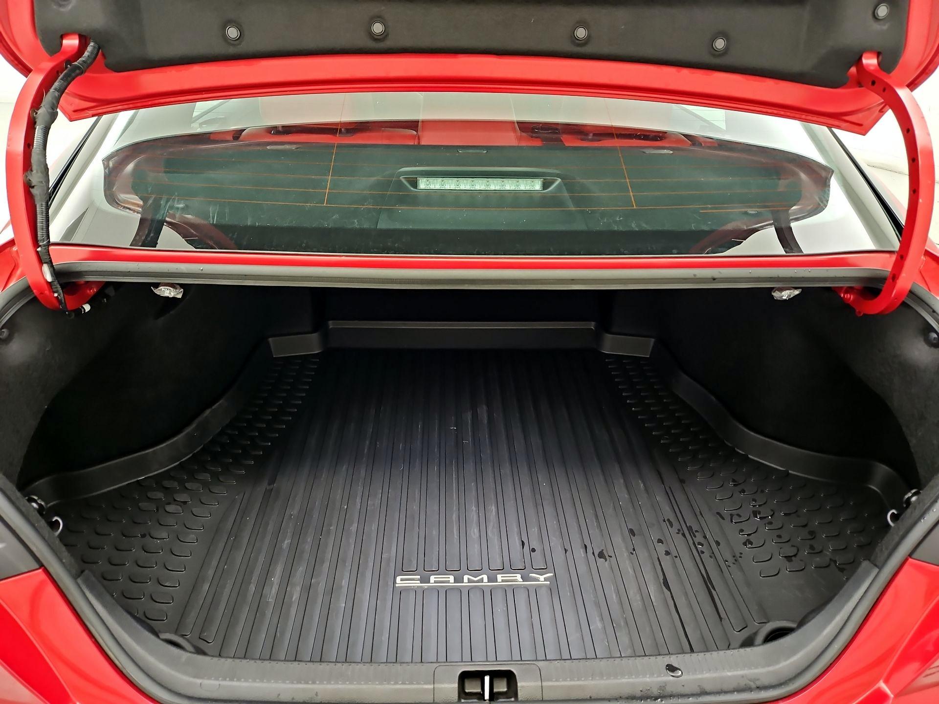 Thumbnail: 2025 Toyota Camry - 20