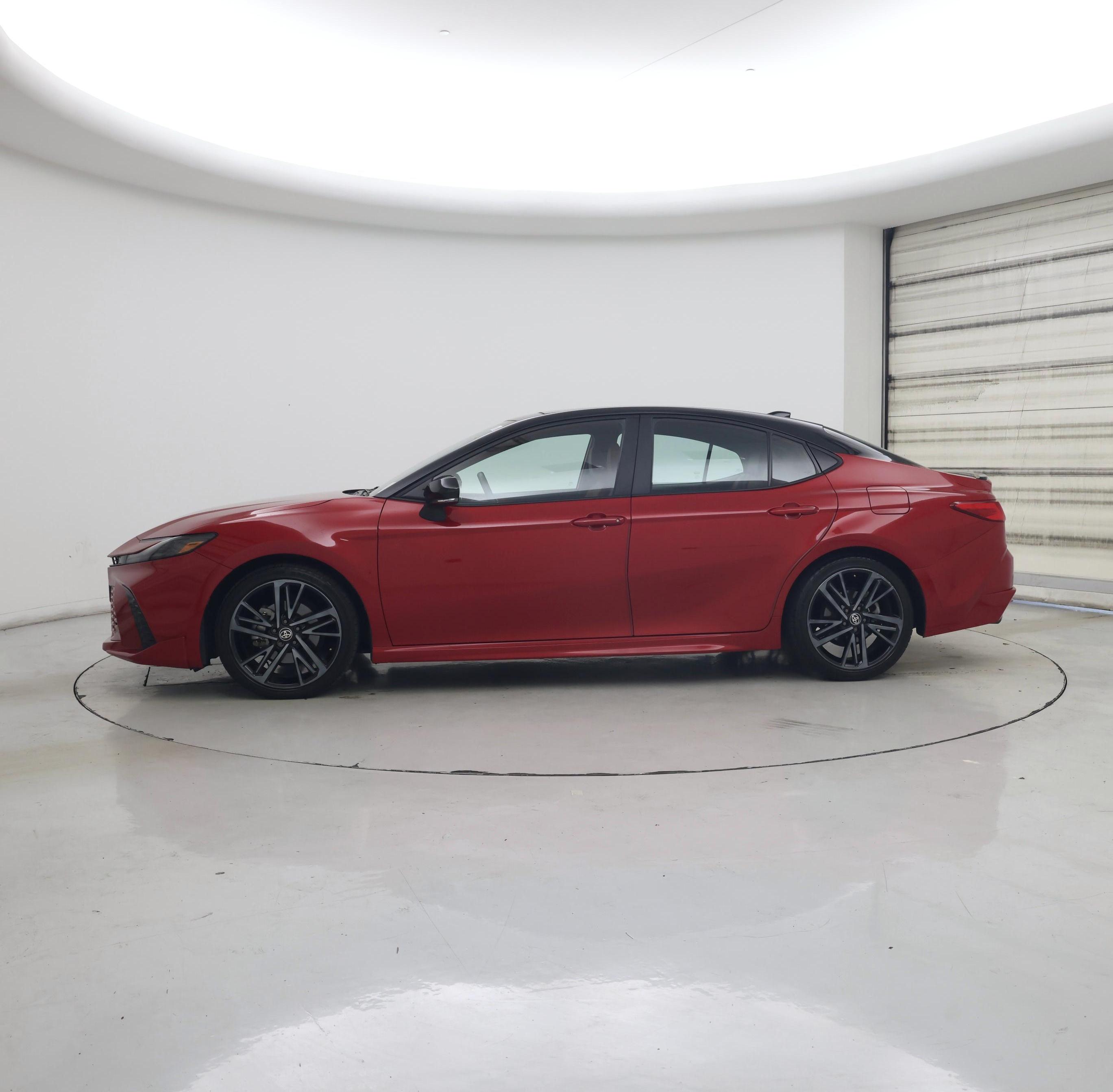 Thumbnail: 2025 Toyota Camry - 3