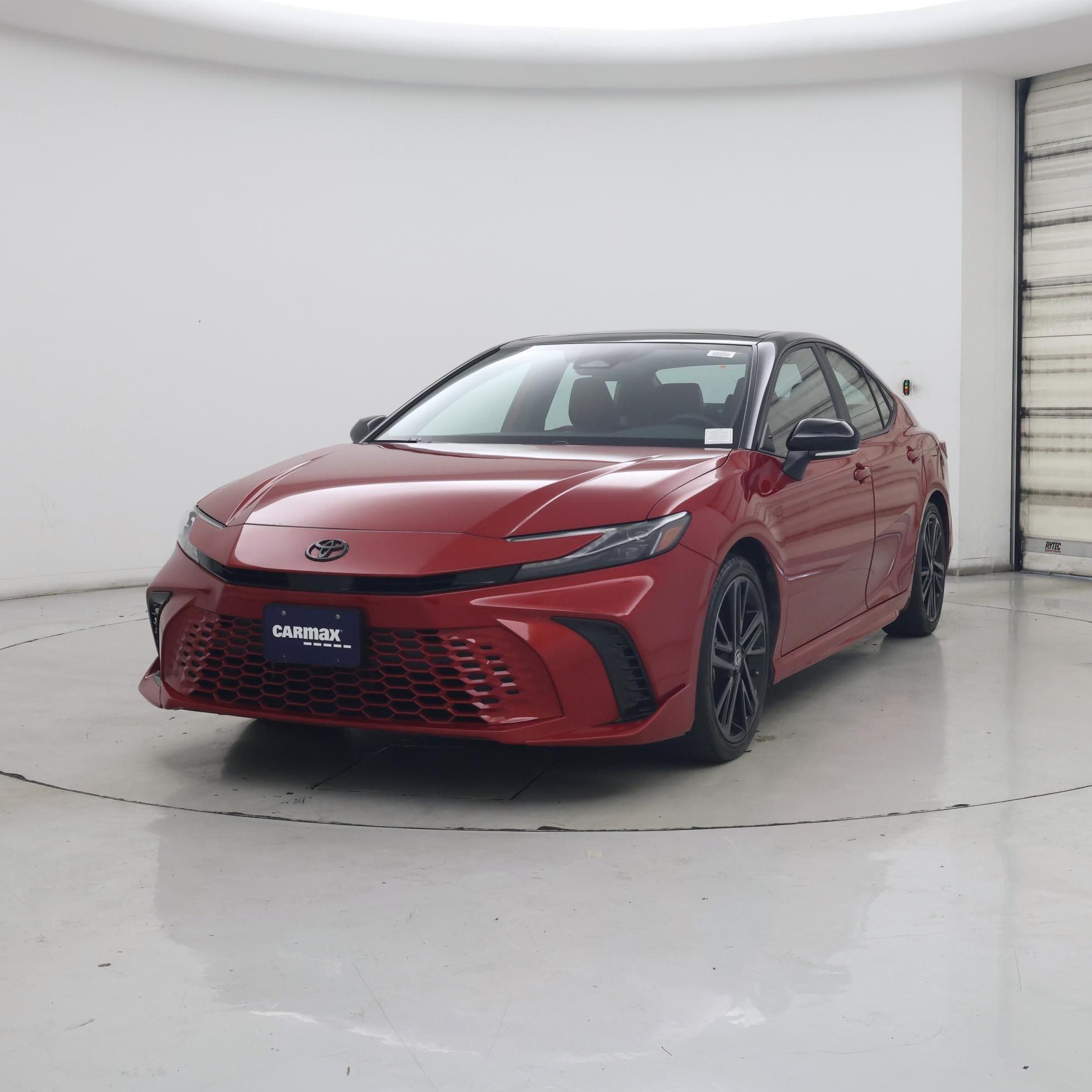 Thumbnail: 2025 Toyota Camry - 4