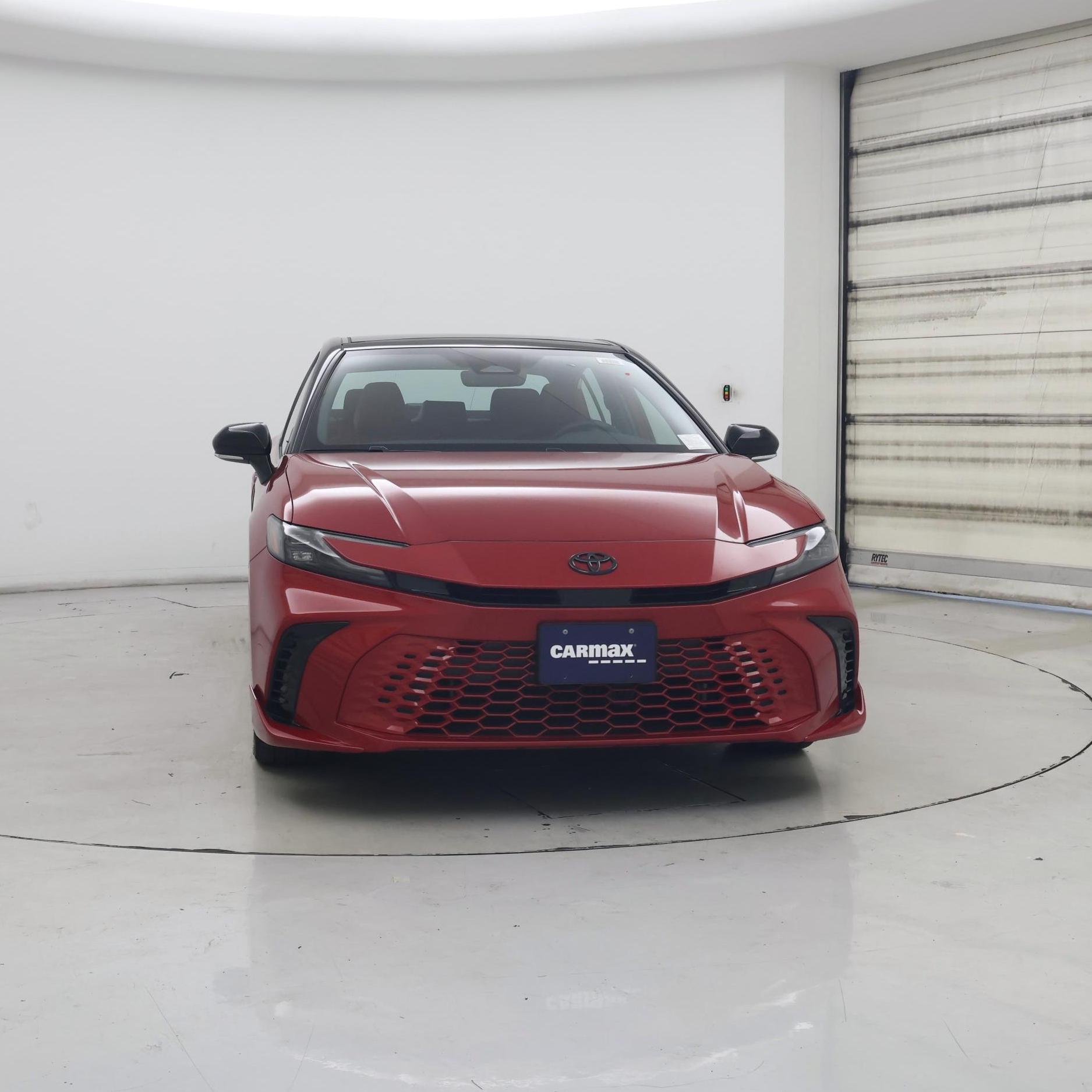Thumbnail: 2025 Toyota Camry - 5