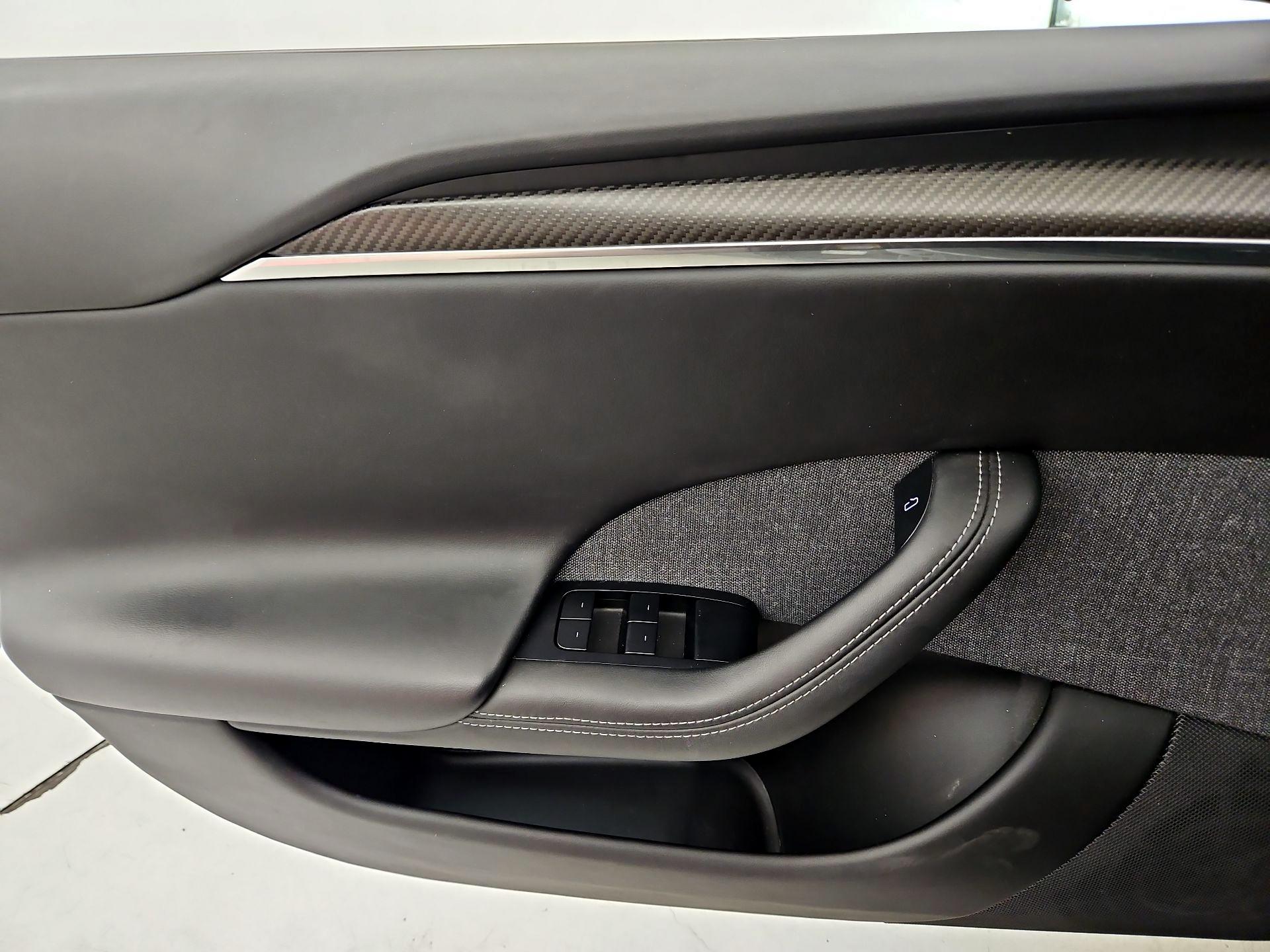 Thumbnail: 2022 Tesla Model S - 12